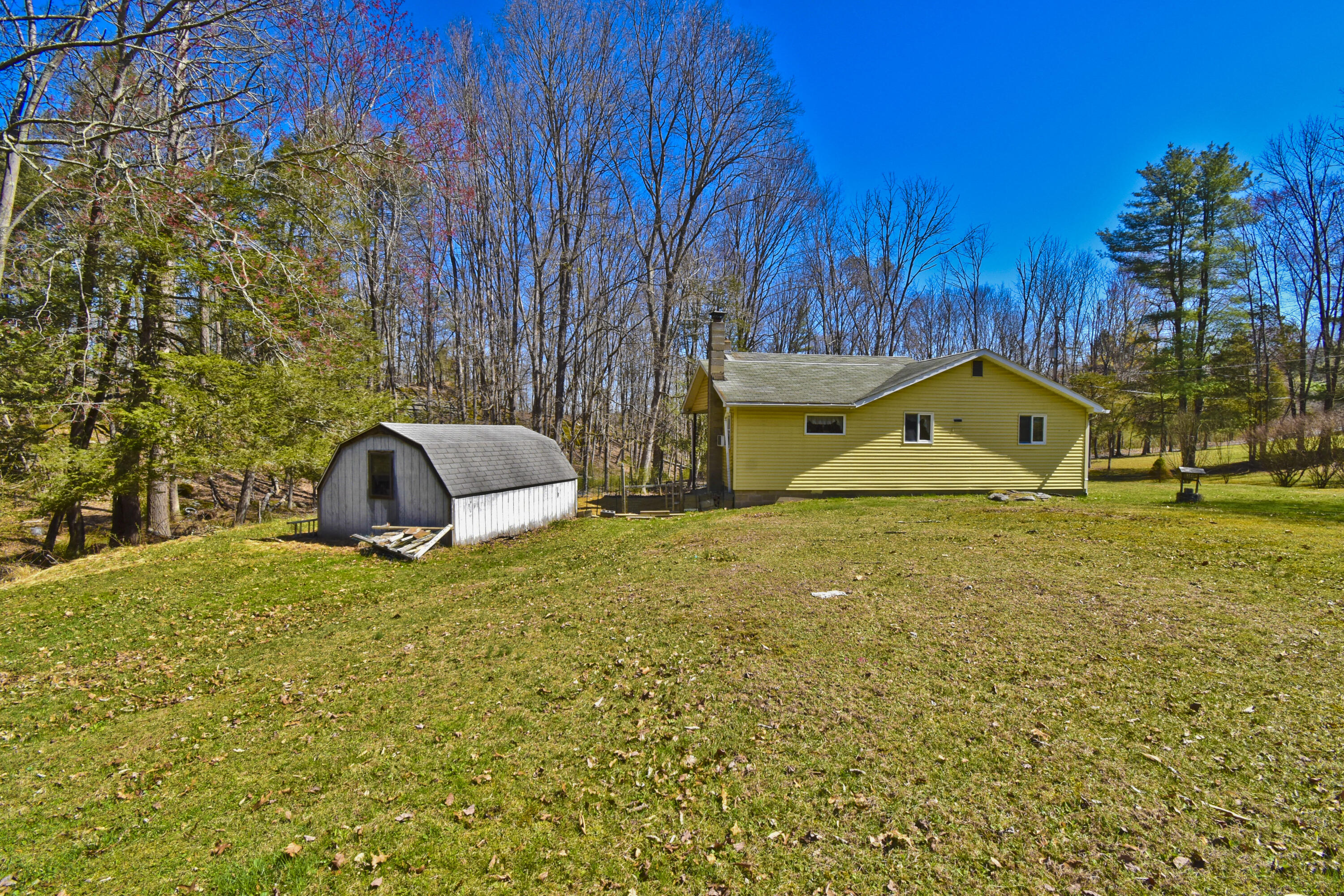 139 Place Lane, East Stroudsburg, Pennsylvania image 27