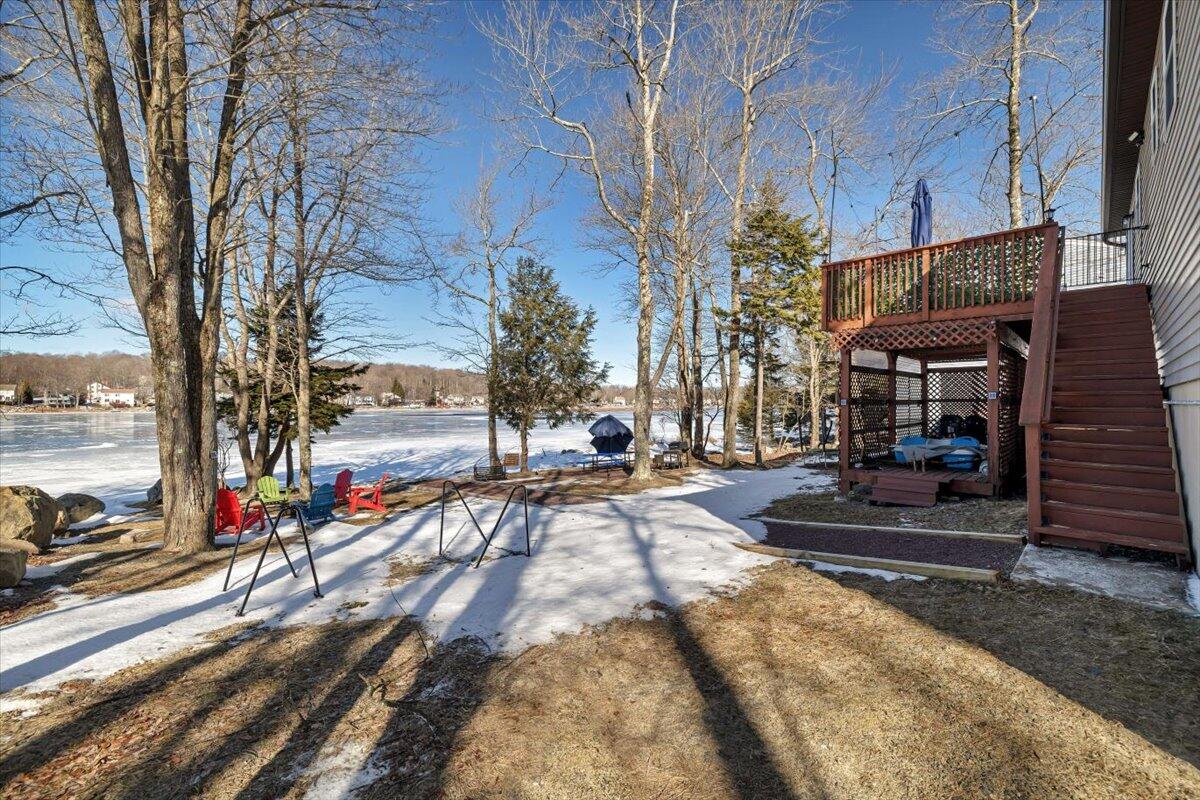 1431 Waterfront Drive, Tobyhanna, Pennsylvania image 5