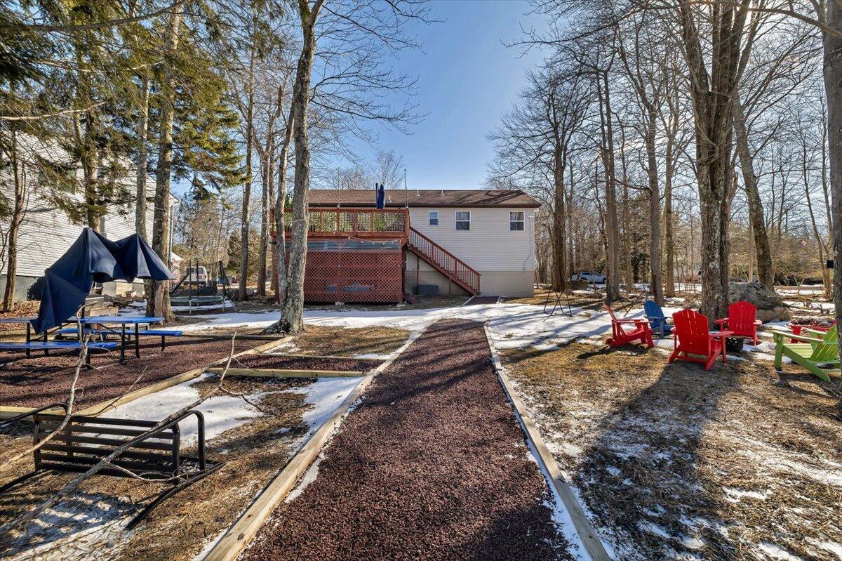 1431 Waterfront Drive, Tobyhanna, Pennsylvania image 7
