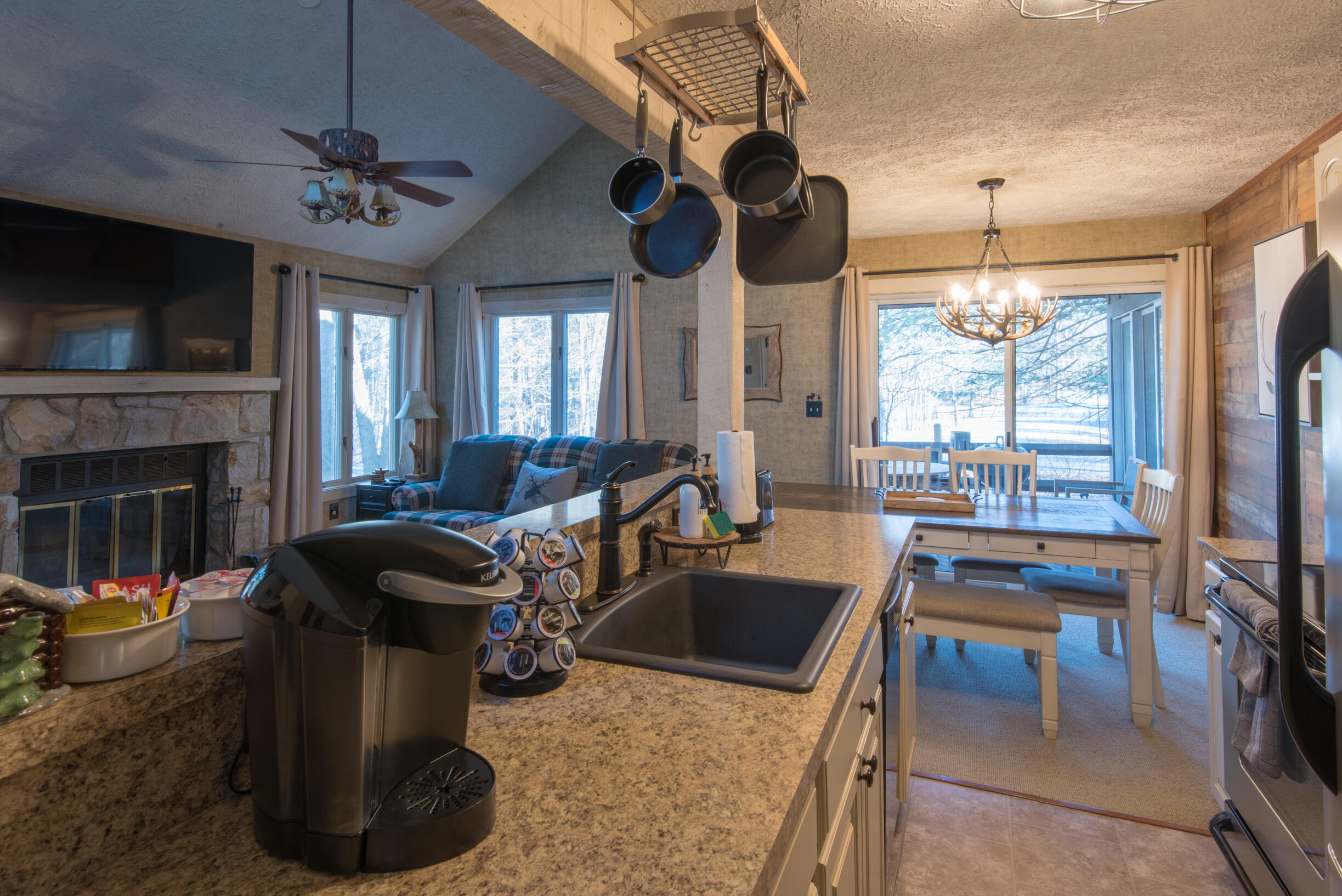 73 Nordic, Lake Harmony, Pennsylvania image 9