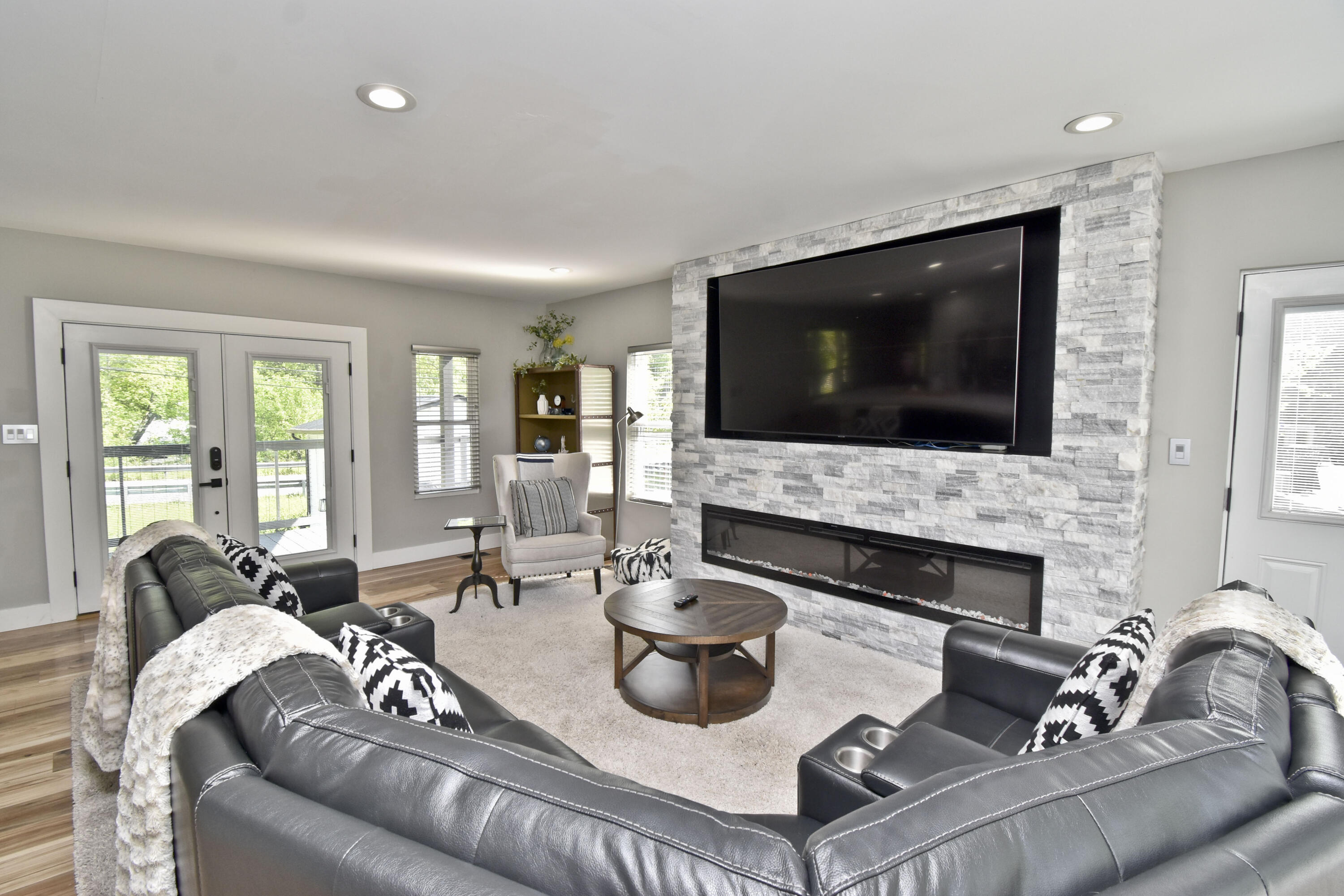 1104 Buttermilk Falls Road