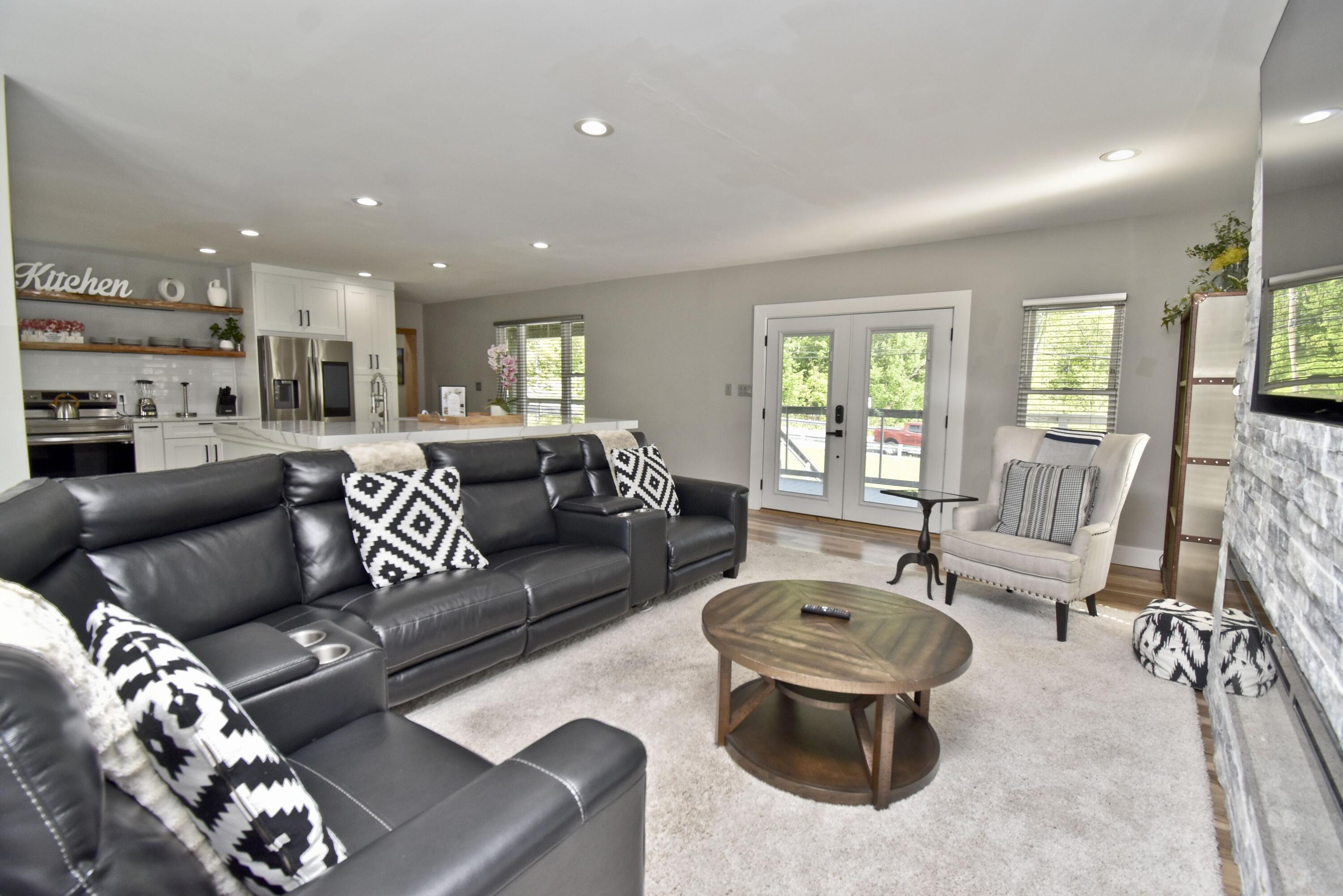 1104 Buttermilk Falls Road