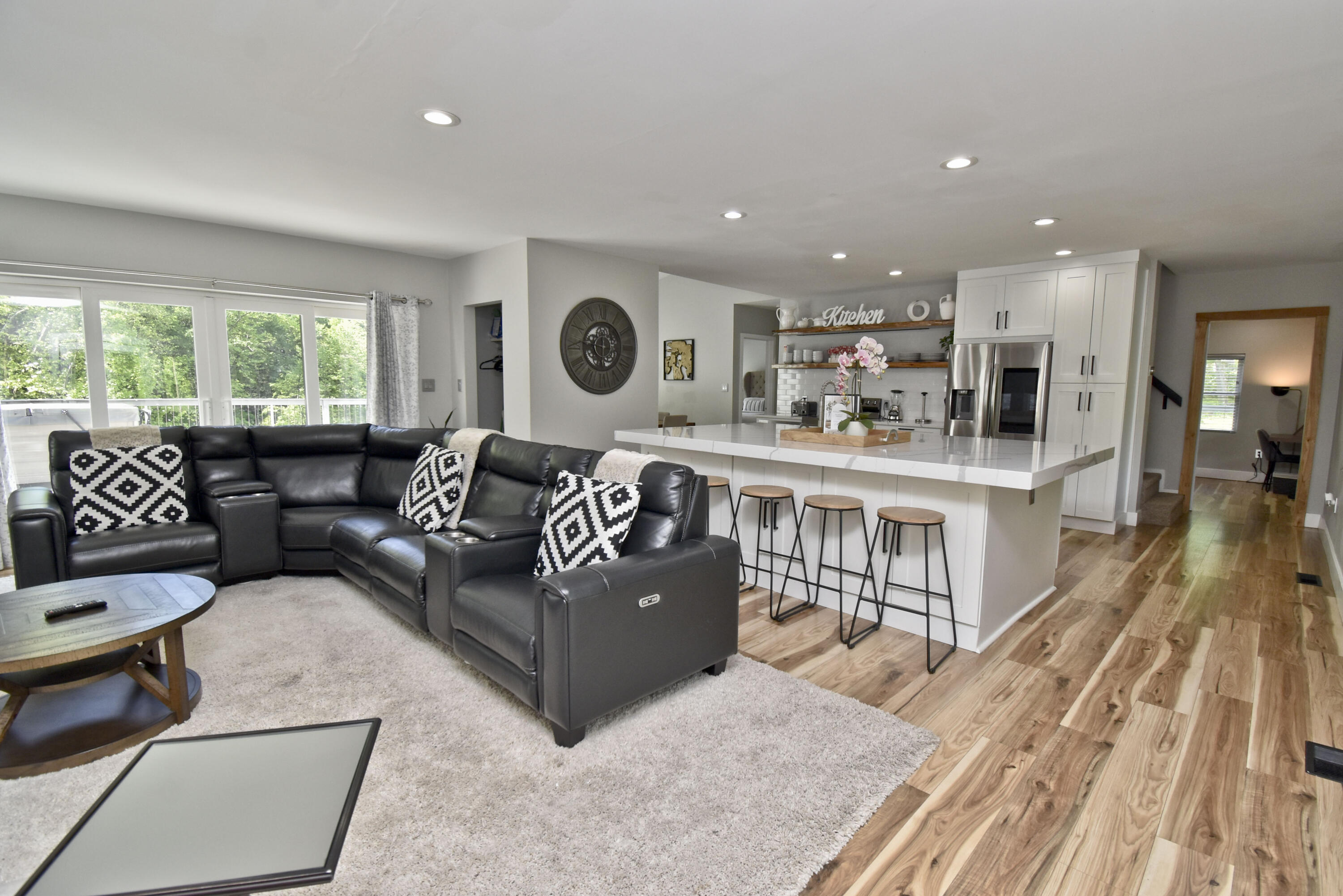 1104 Buttermilk Falls Road