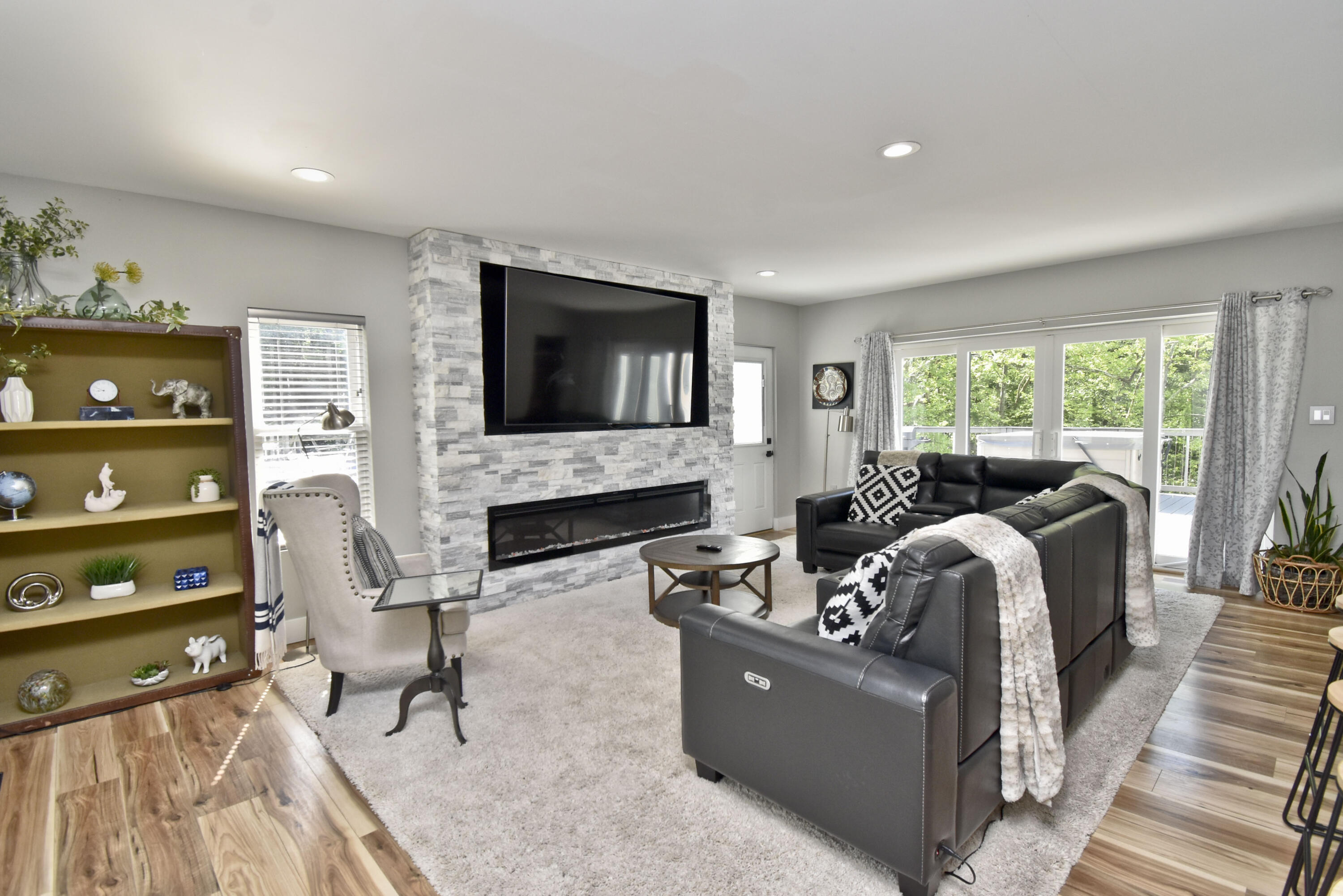 1104 Buttermilk Falls Road