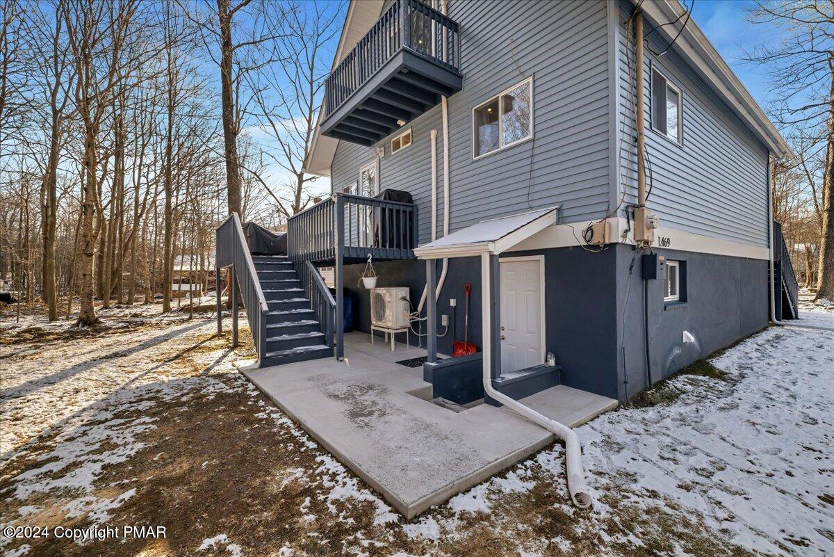 2744 Cleremont Drive, Tobyhanna, Pennsylvania image 25