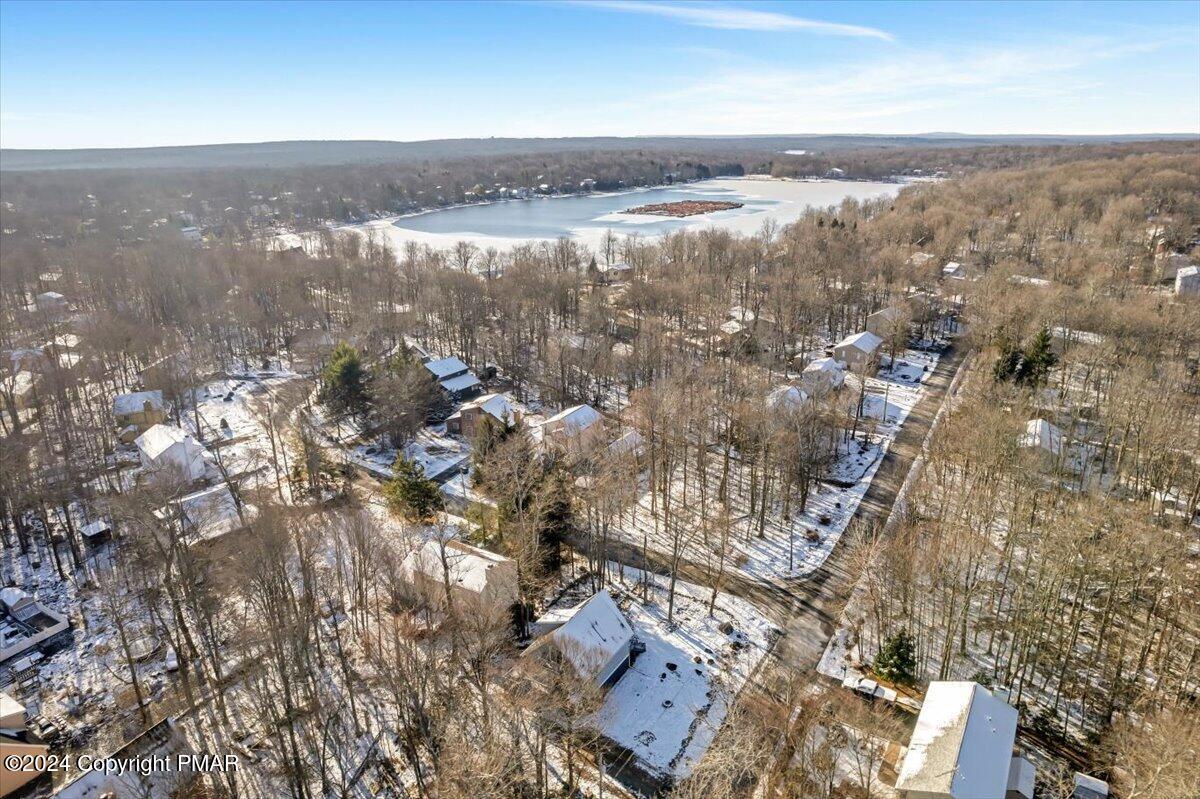 2744 Cleremont Drive, Tobyhanna, Pennsylvania image 33