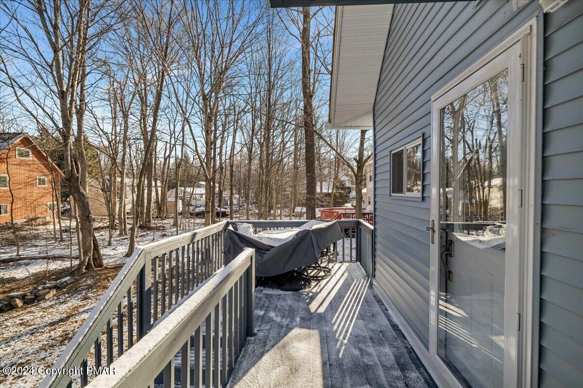 2744 Cleremont Drive, Tobyhanna, Pennsylvania image 24