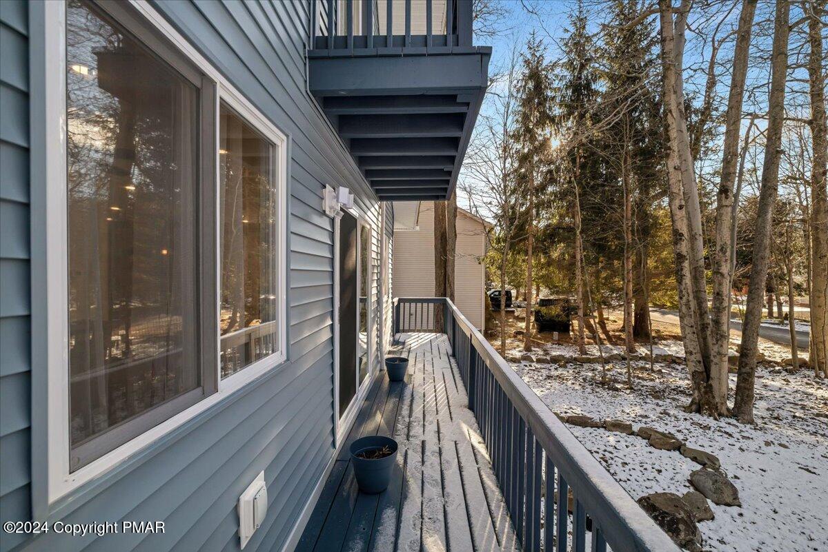 2744 Cleremont Drive, Tobyhanna, Pennsylvania image 22