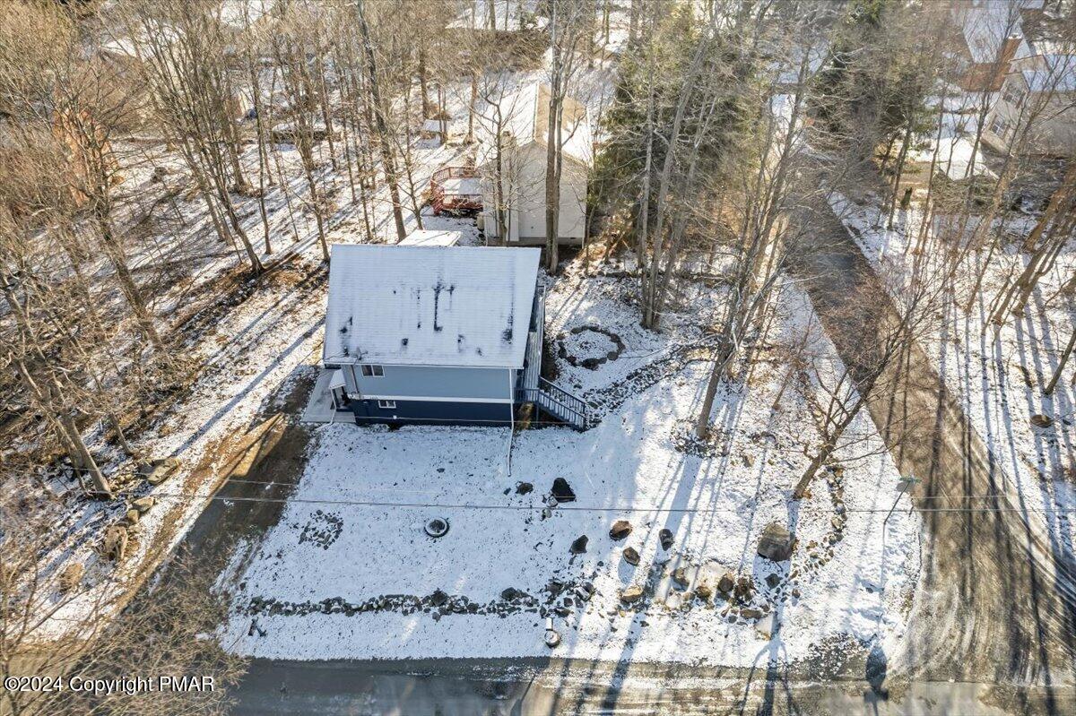 2744 Cleremont Drive, Tobyhanna, Pennsylvania image 29