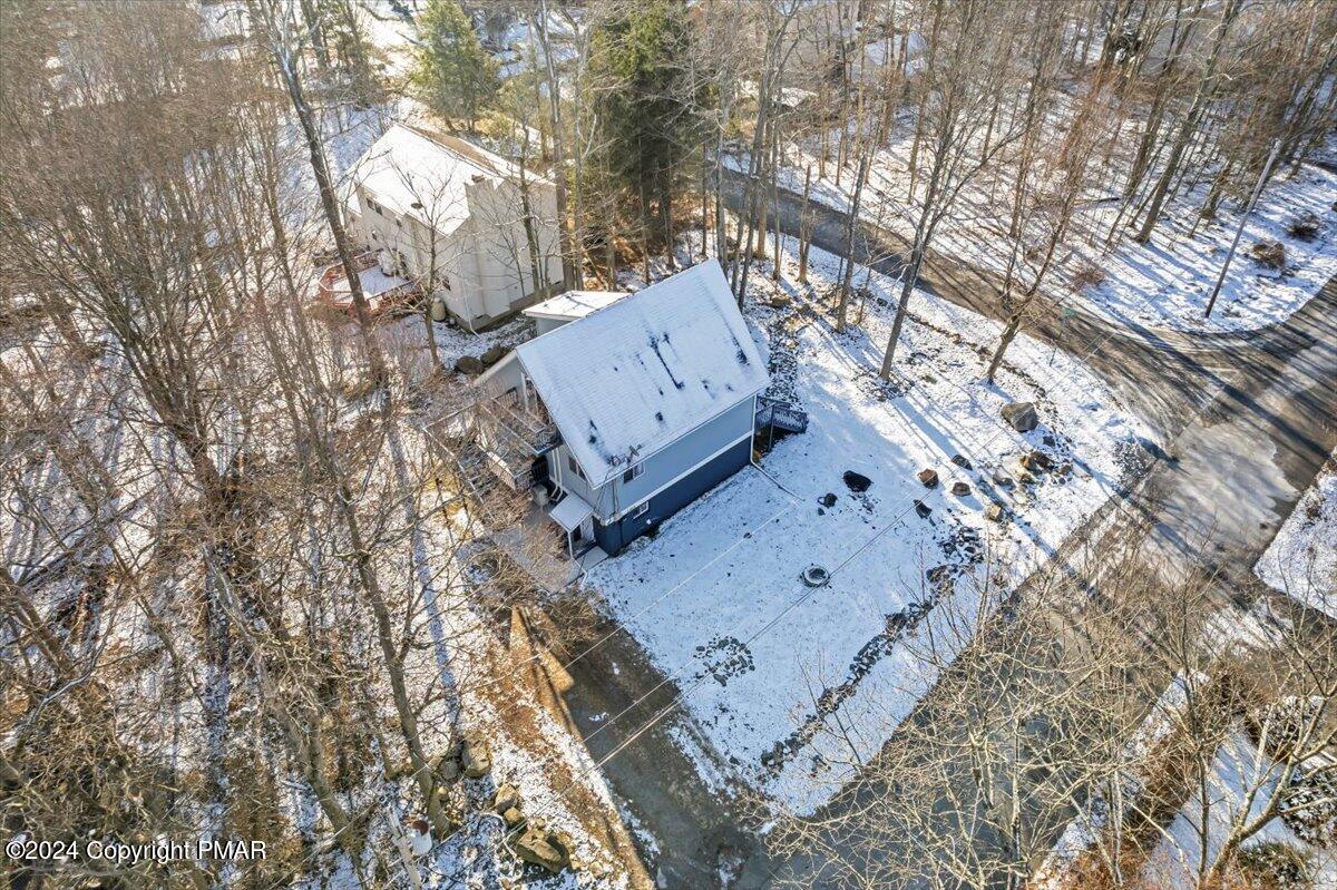 2744 Cleremont Drive, Tobyhanna, Pennsylvania image 28