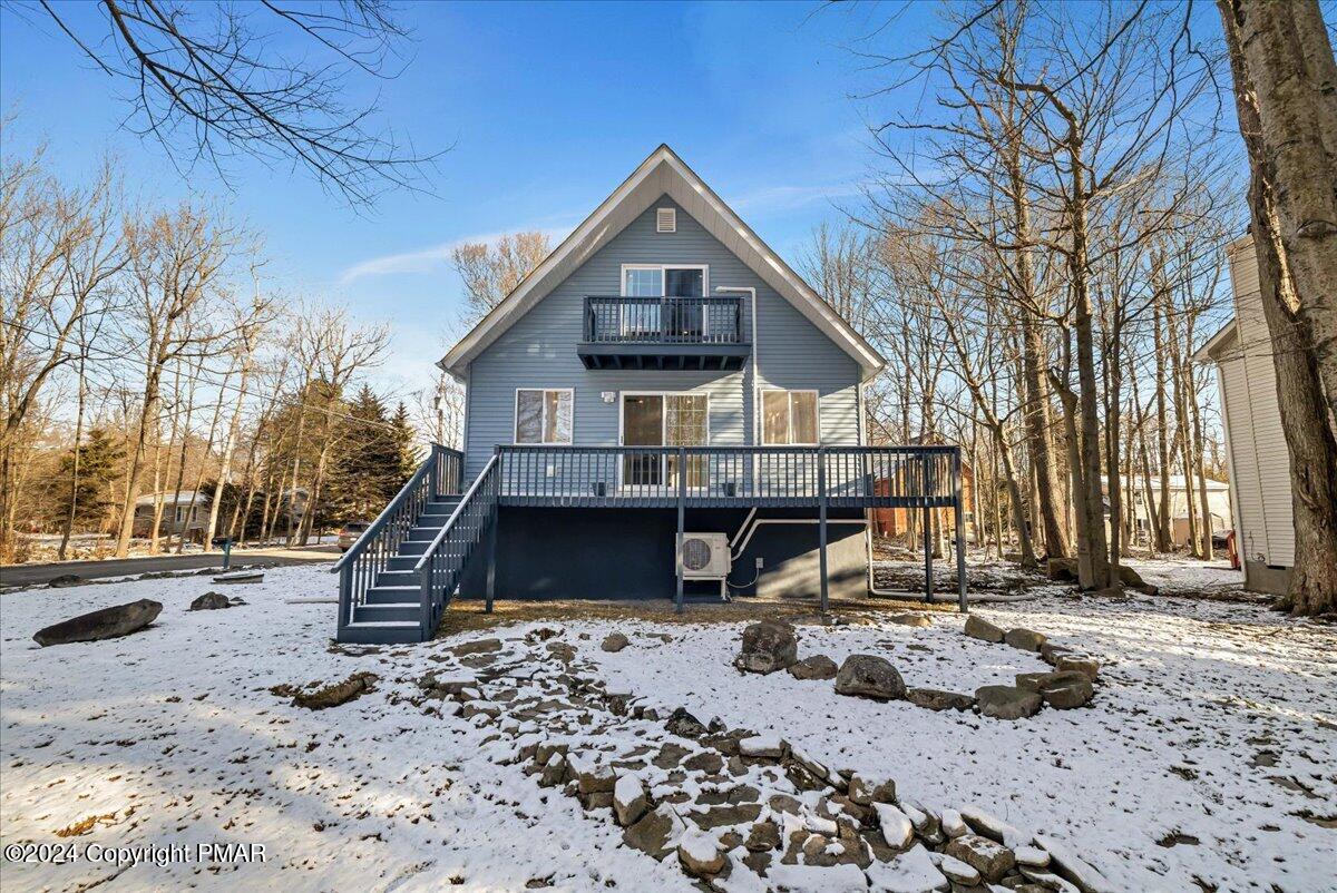 2744 Cleremont Drive, Tobyhanna, Pennsylvania image 3
