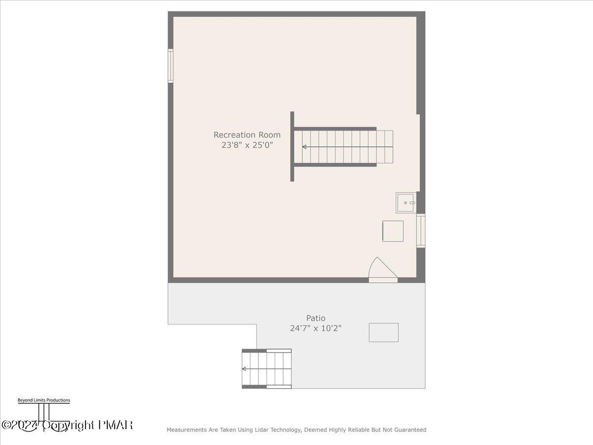 2744 Cleremont Drive, Tobyhanna, Pennsylvania image 39