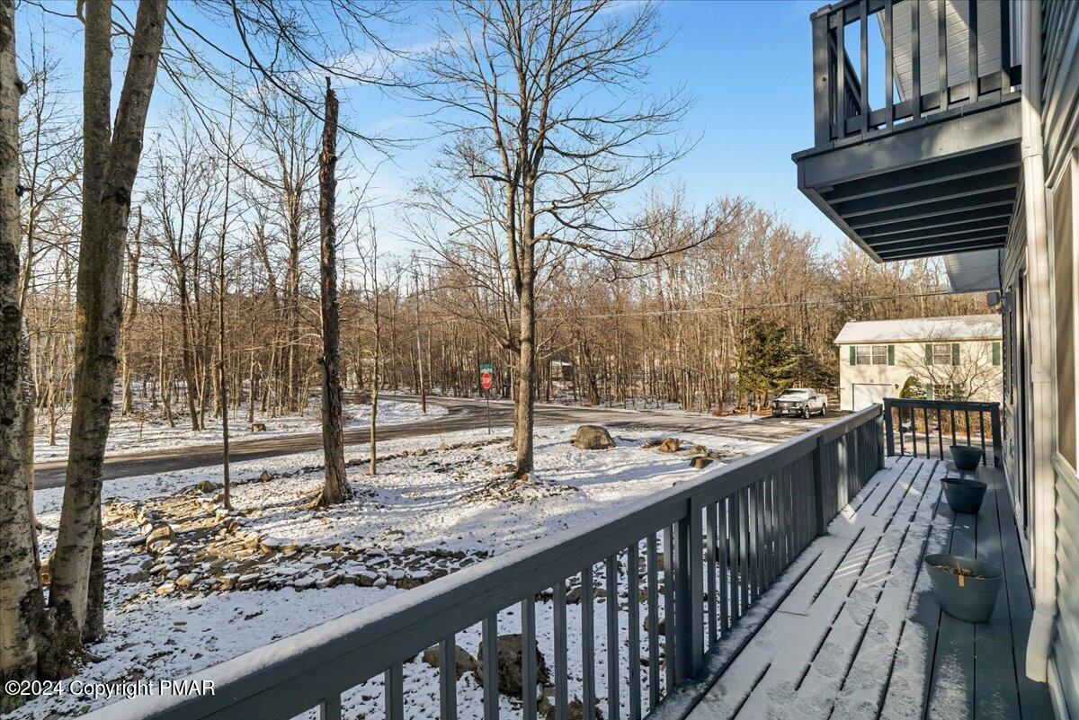 2744 Cleremont Drive, Tobyhanna, Pennsylvania image 23
