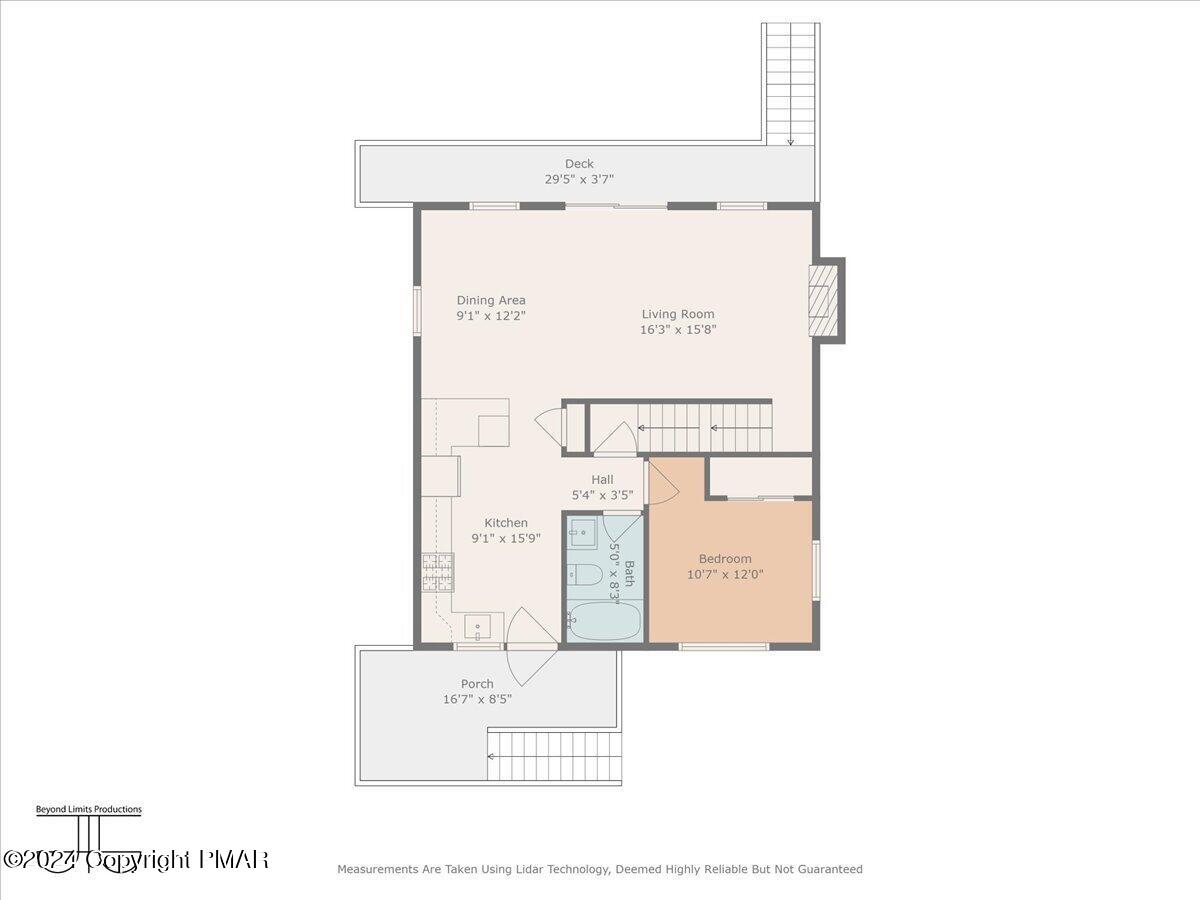2744 Cleremont Drive, Tobyhanna, Pennsylvania image 40