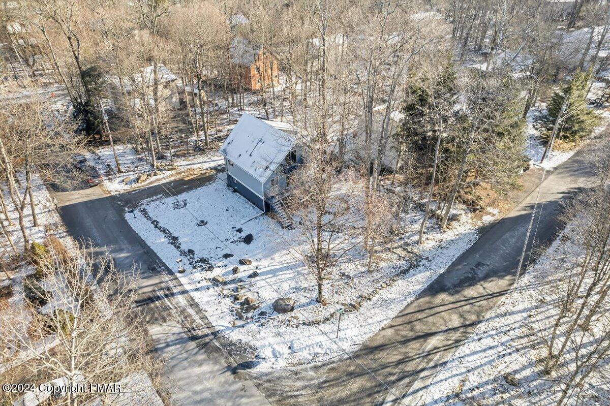 2744 Cleremont Drive, Tobyhanna, Pennsylvania image 30