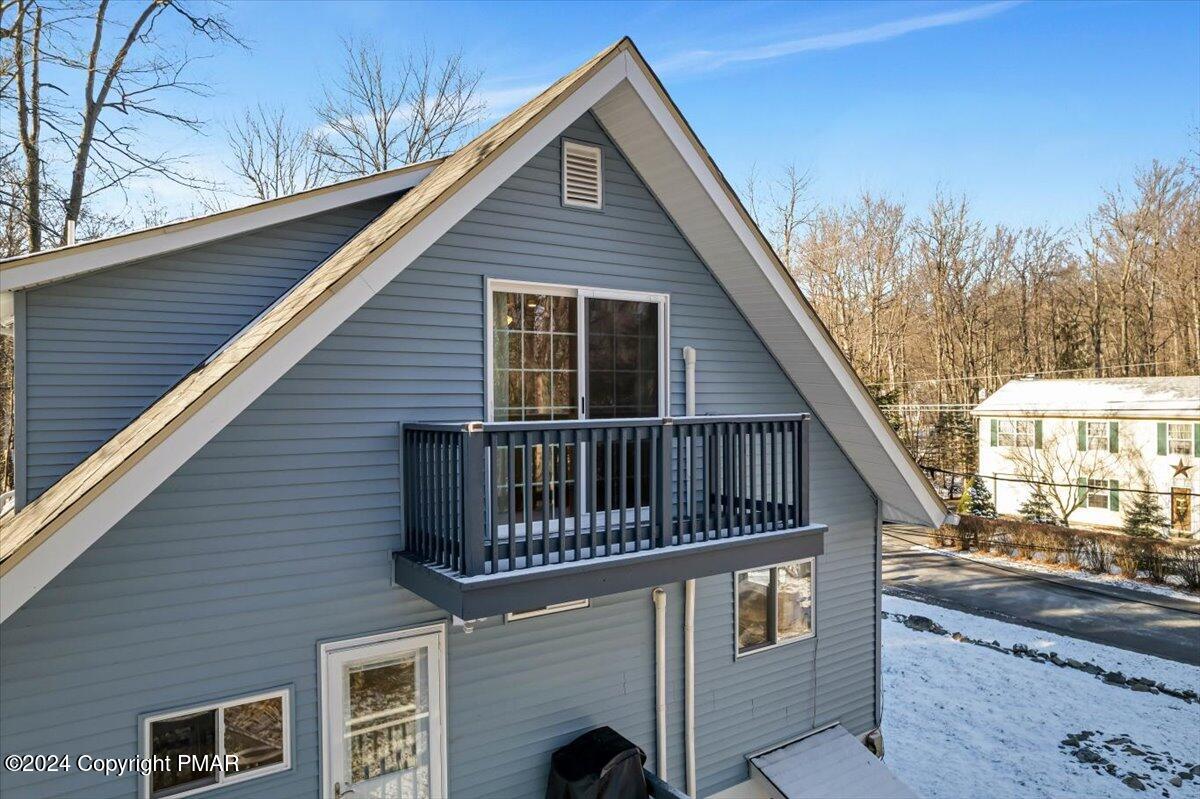 2744 Cleremont Drive, Tobyhanna, Pennsylvania image 27