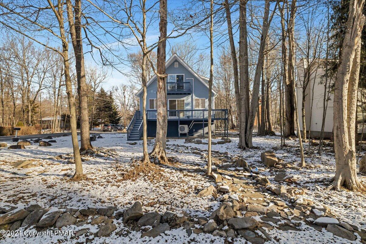 2744 Cleremont Drive, Tobyhanna, Pennsylvania image 5