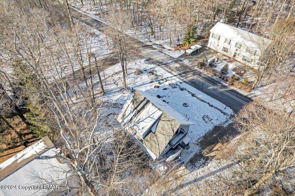 2744 Cleremont Drive, Tobyhanna, Pennsylvania image 31