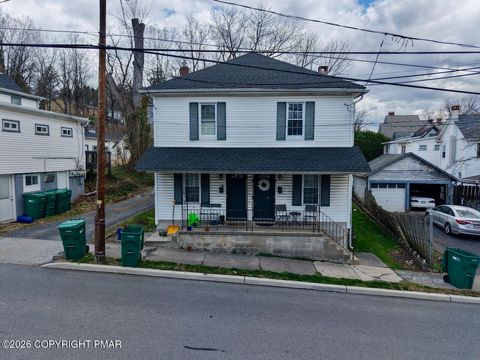 Multifamily For Sale - 402 N 8th Street #402-404<br/> Monroe County, Stroudsburg, PA 18360