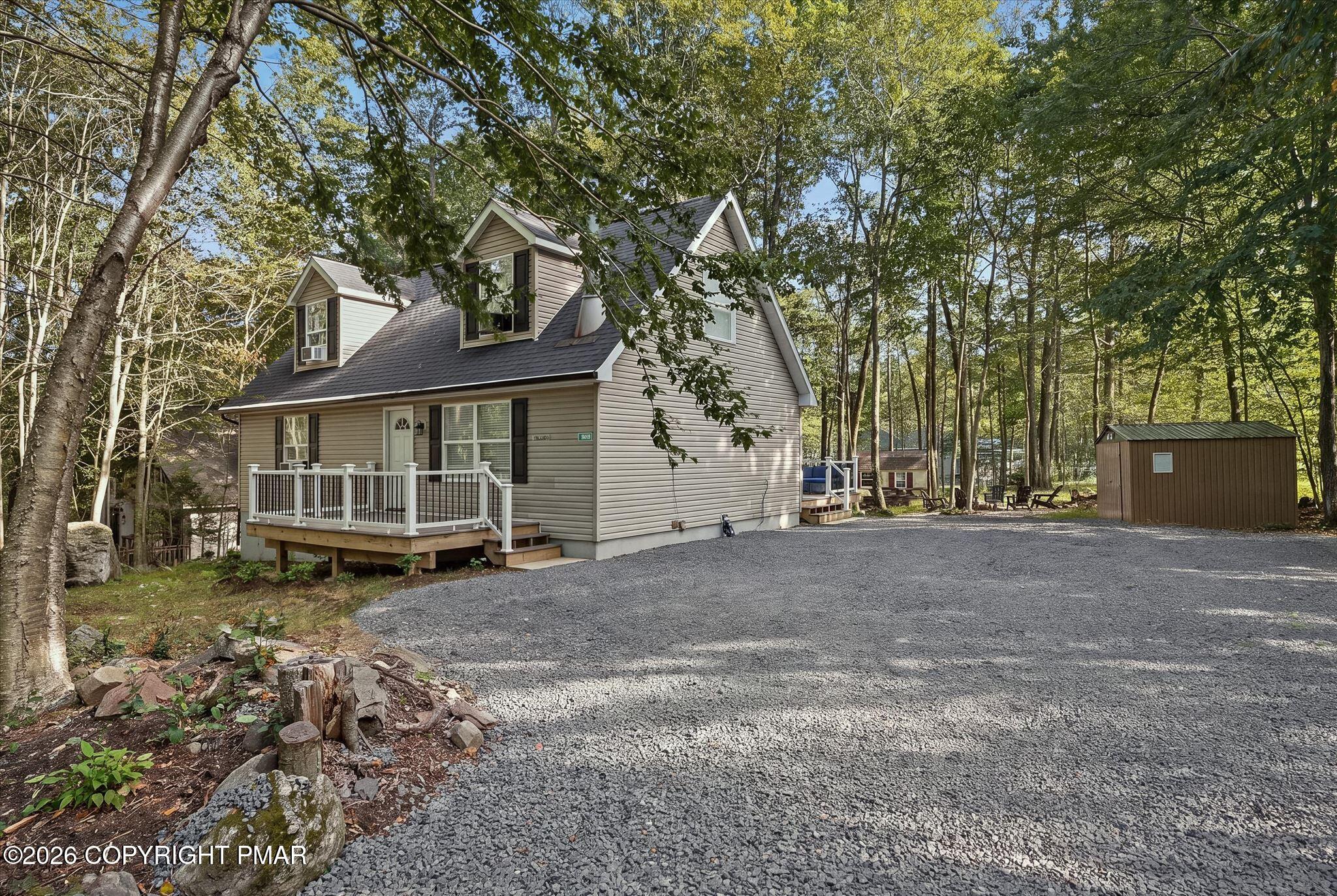 350 Maxatawny Drive