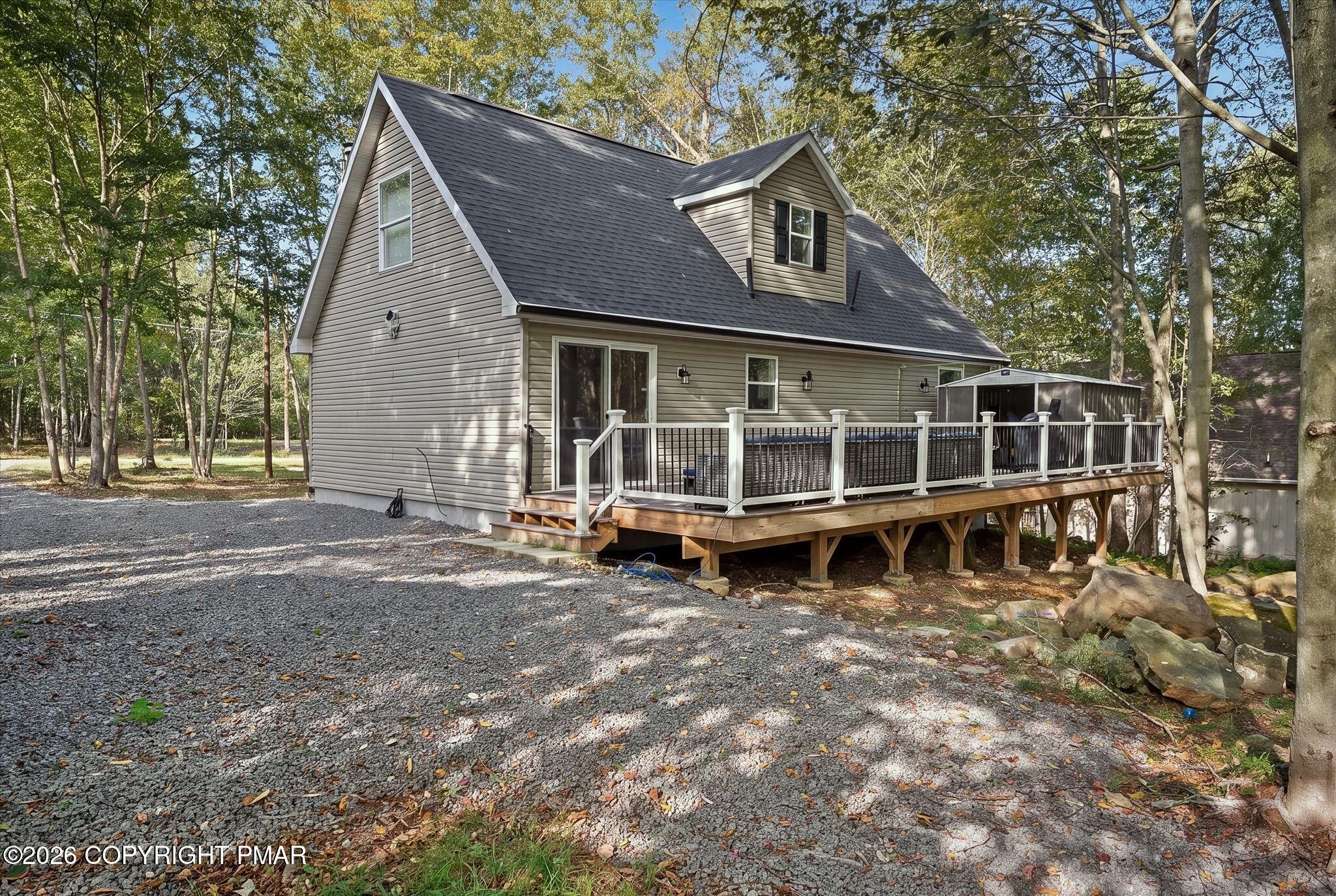 350 Maxatawny Drive