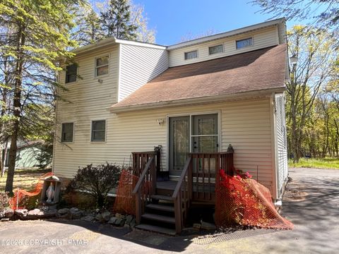 Homes For Sale - 35 Hemlock Drive<br/> Jim Thorpe, PA 18229
