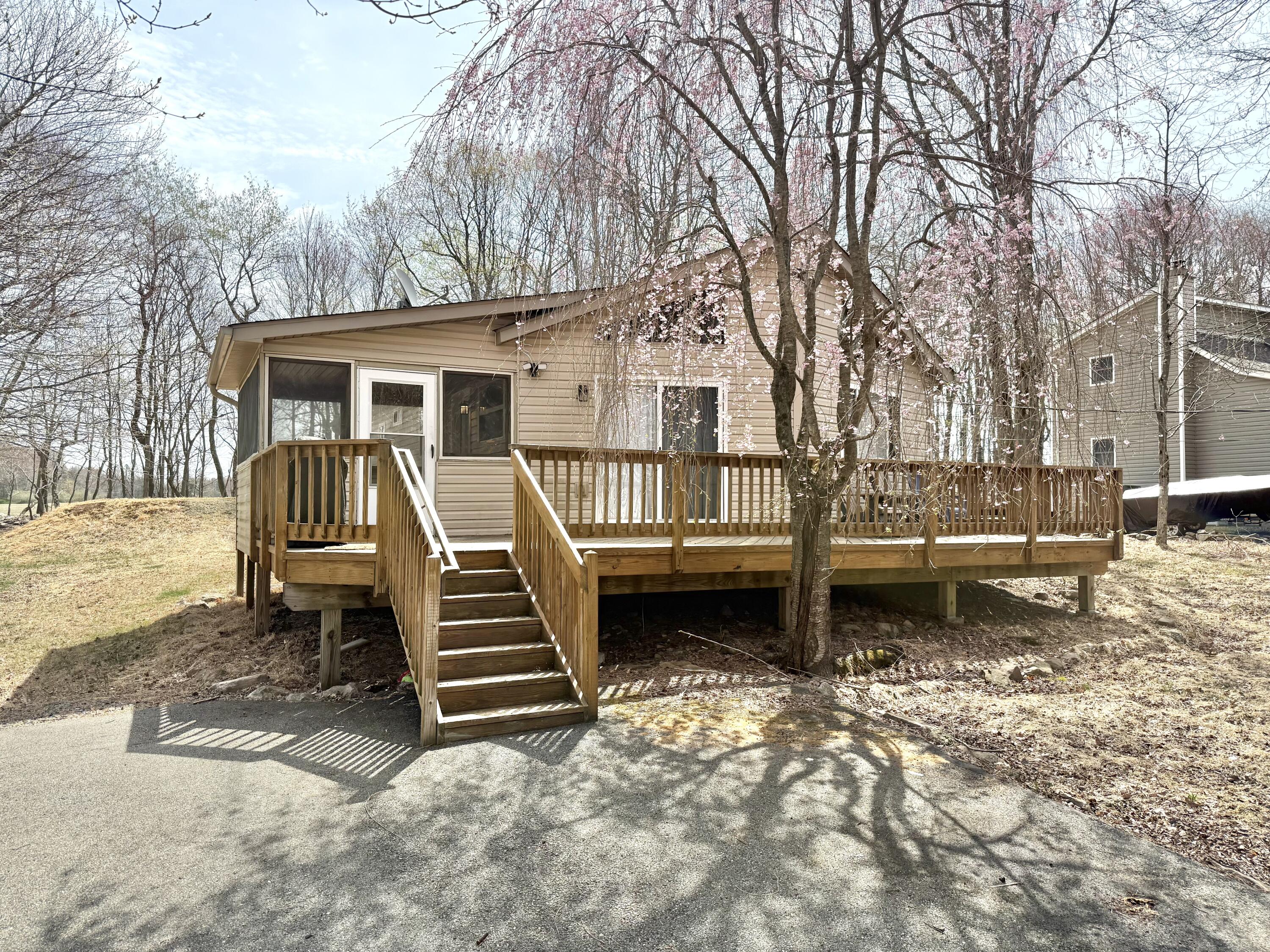 28 Lang Lane, Albrightsville, Pennsylvania image 7