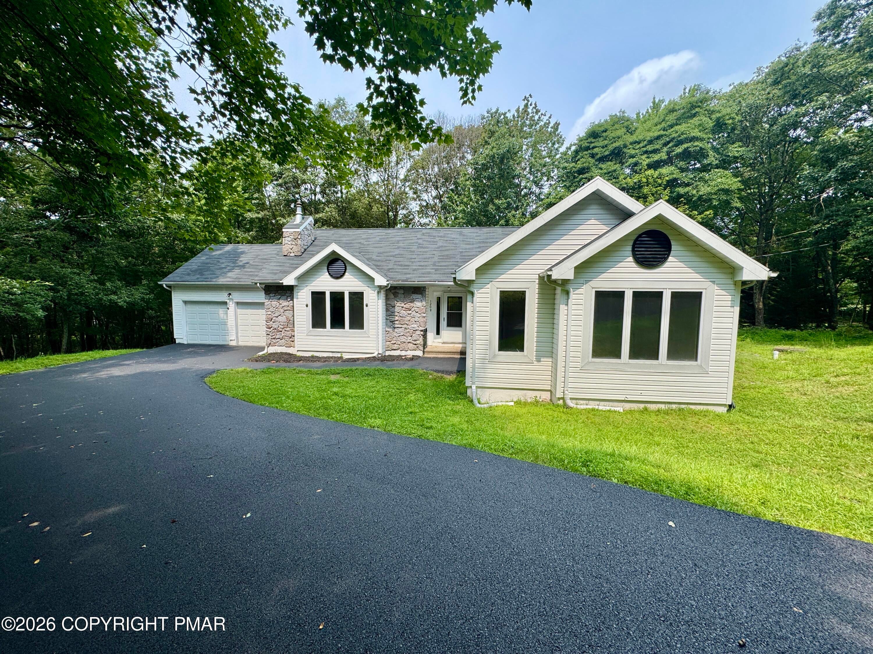 1208 Ironwood Court