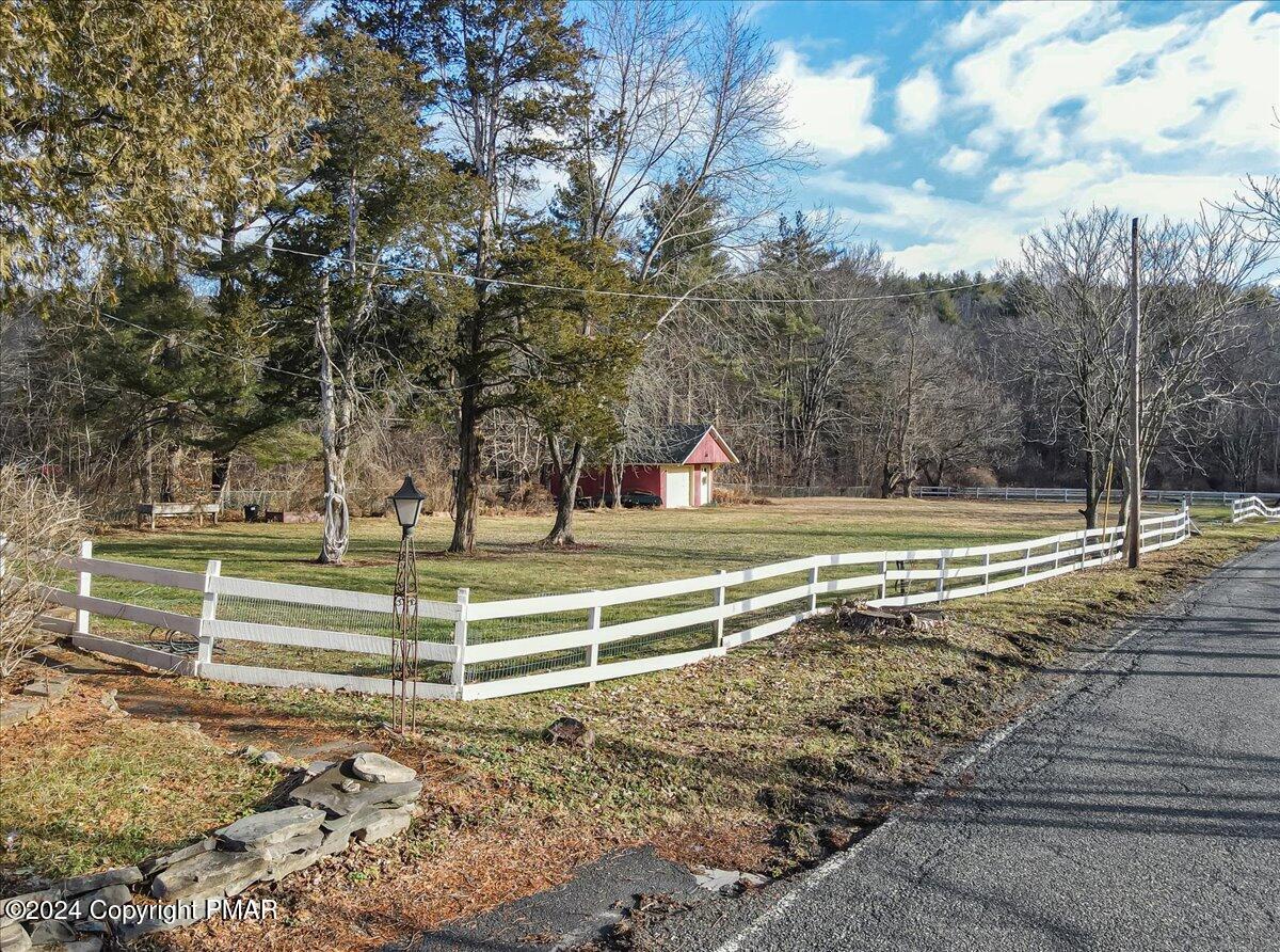 531 Effort Neola Road, Saylorsburg, Pennsylvania image 33