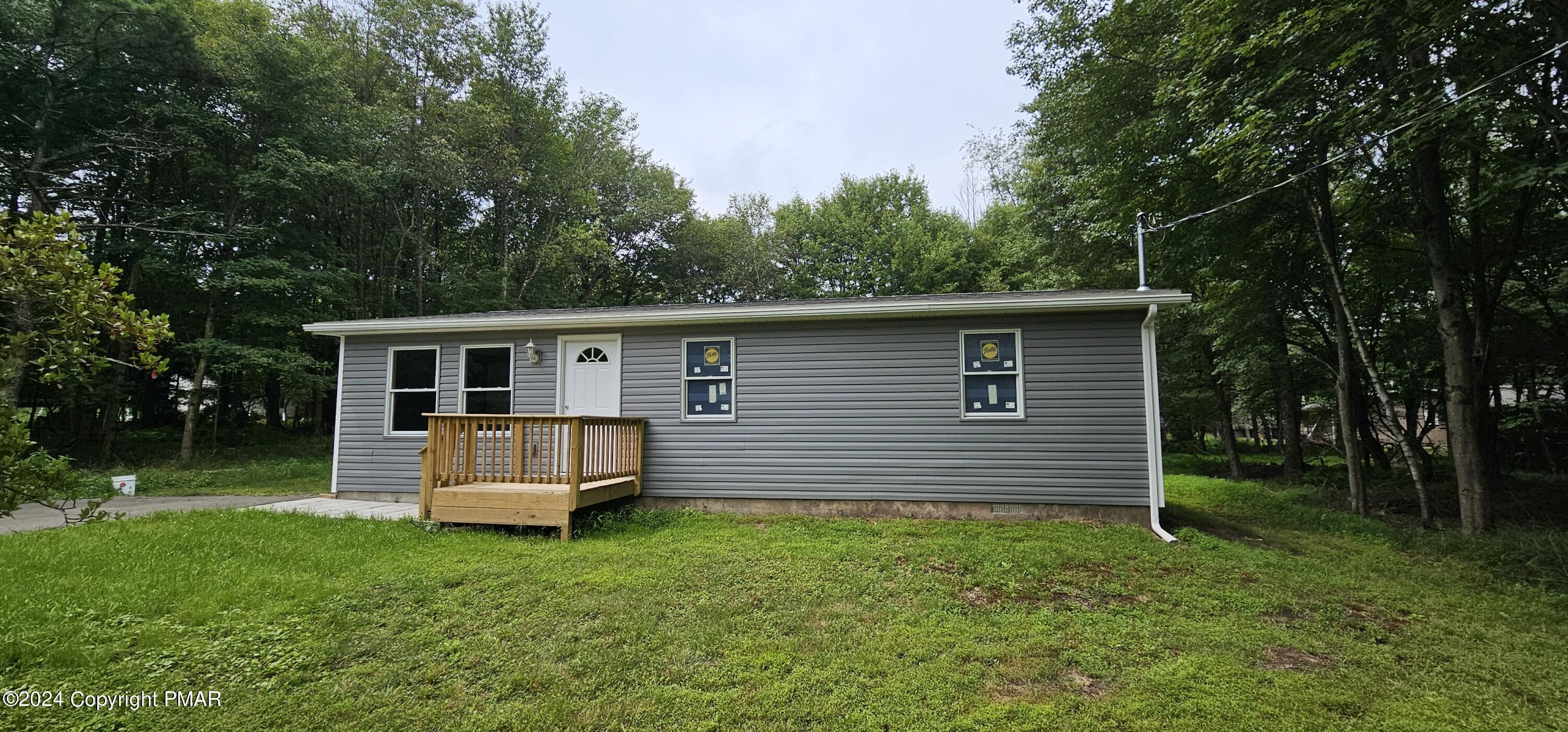 83 Minnisink Trail, Albrightsville, Pennsylvania image 31