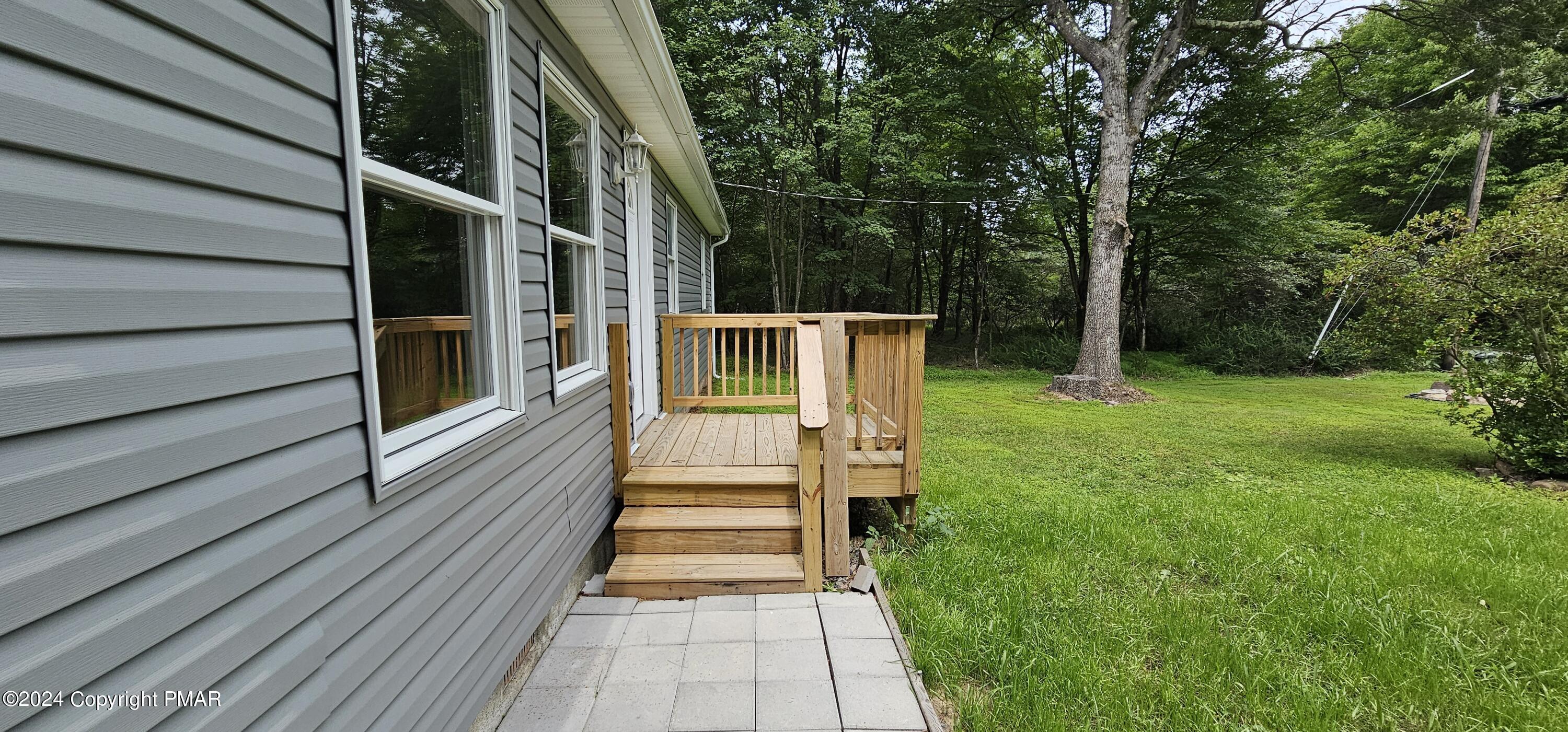 83 Minnisink Trail, Albrightsville, Pennsylvania image 3