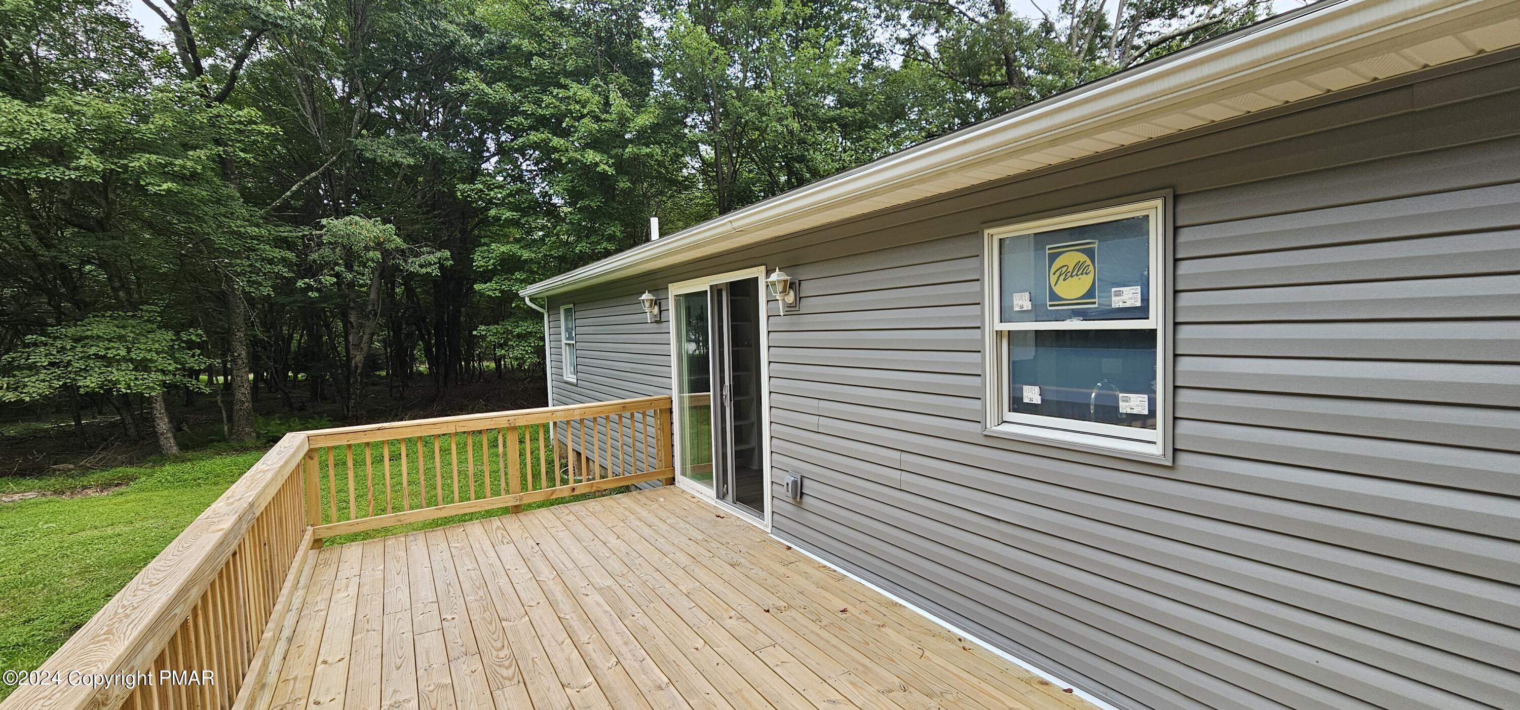 83 Minnisink Trail, Albrightsville, Pennsylvania image 30