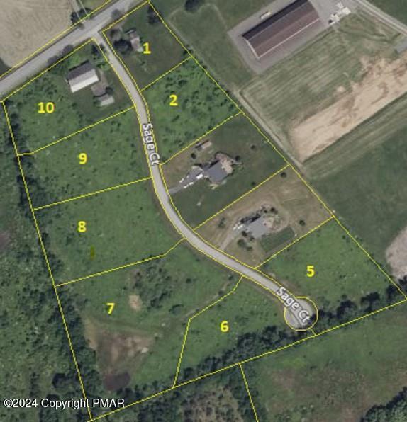 Lot 7 Sage Court, Lehighton, Pennsylvania image 2