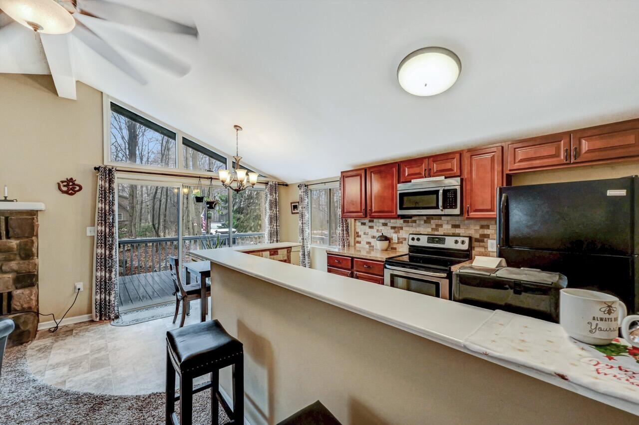 109 Gross Drive, Pocono Pines, Pennsylvania image 17
