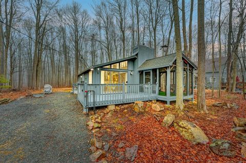 109 Gross Drive Pocono Pines PA 18350