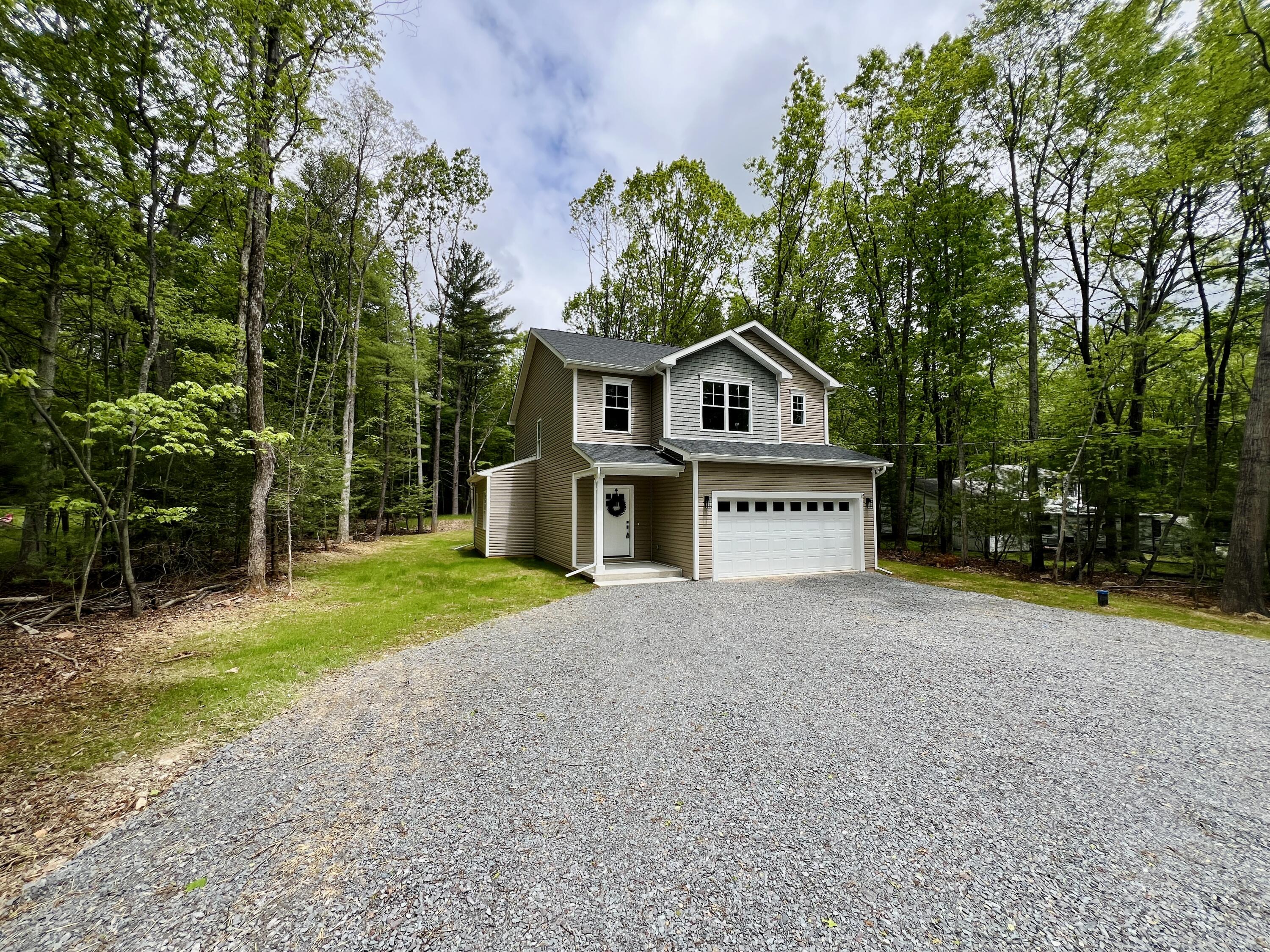 236 Hawthorn Lane, Kunkletown, Pennsylvania image 27