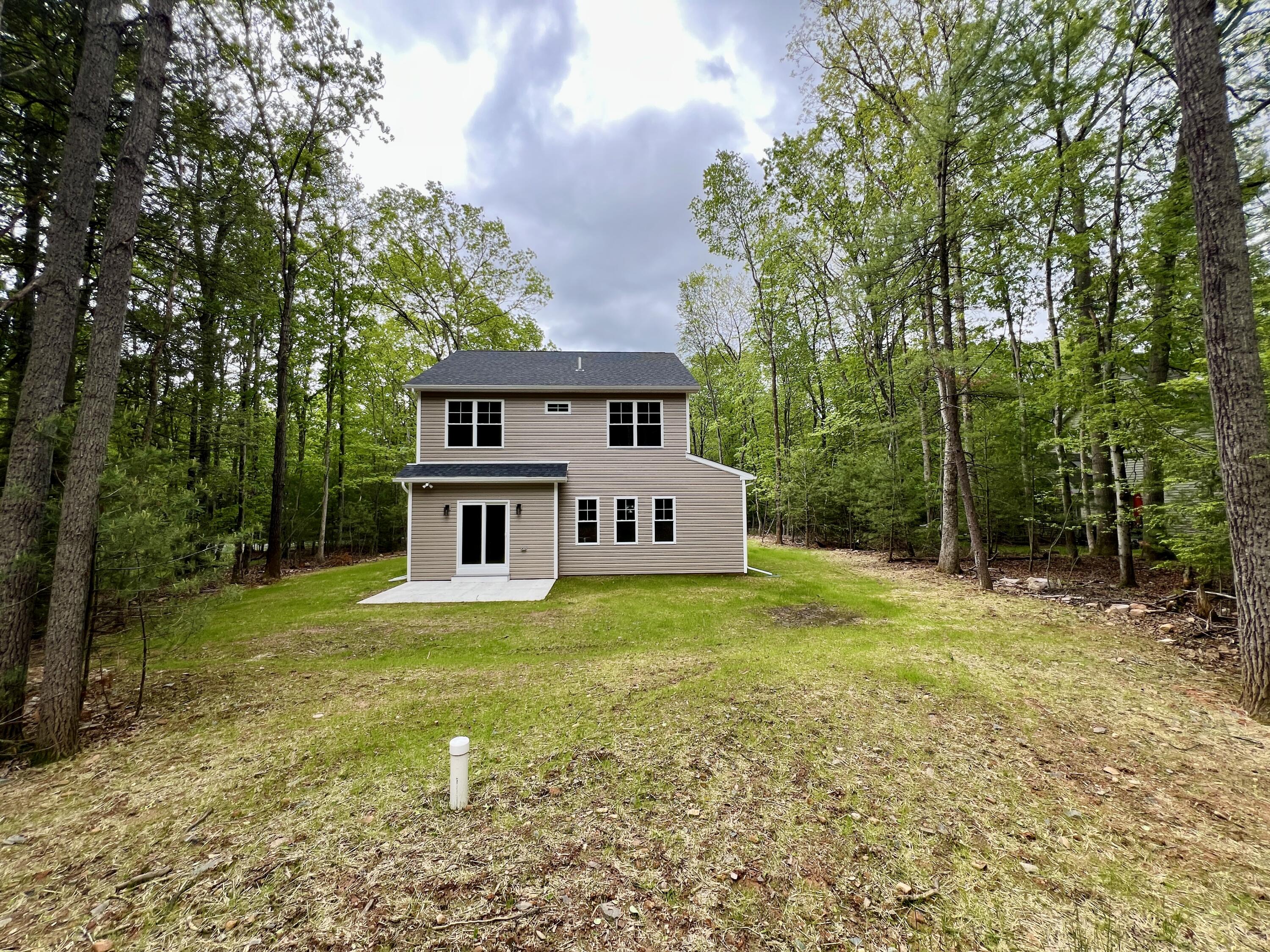 236 Hawthorn Lane, Kunkletown, Pennsylvania image 25