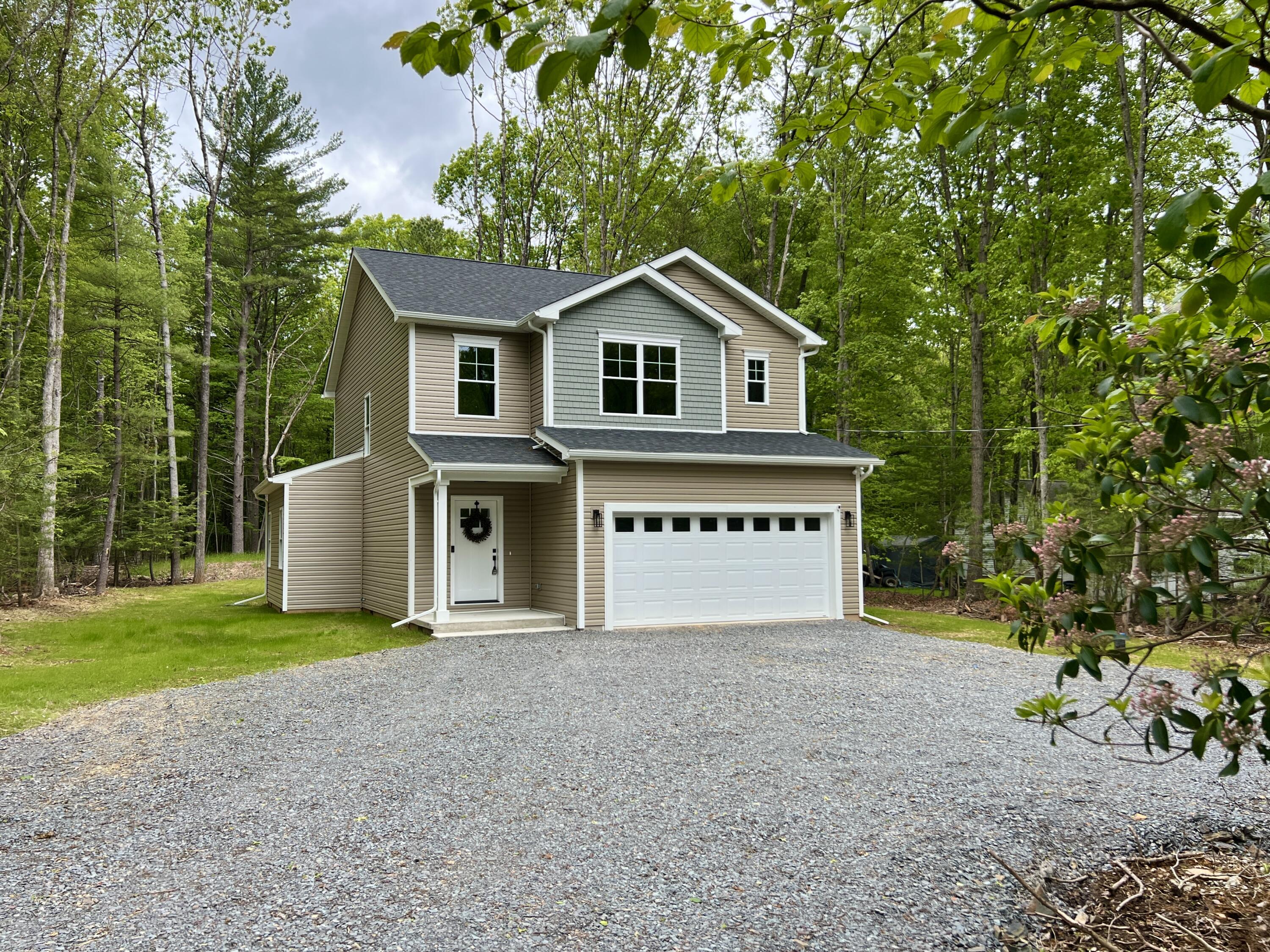 236 Hawthorn Lane, Kunkletown, Pennsylvania image 2