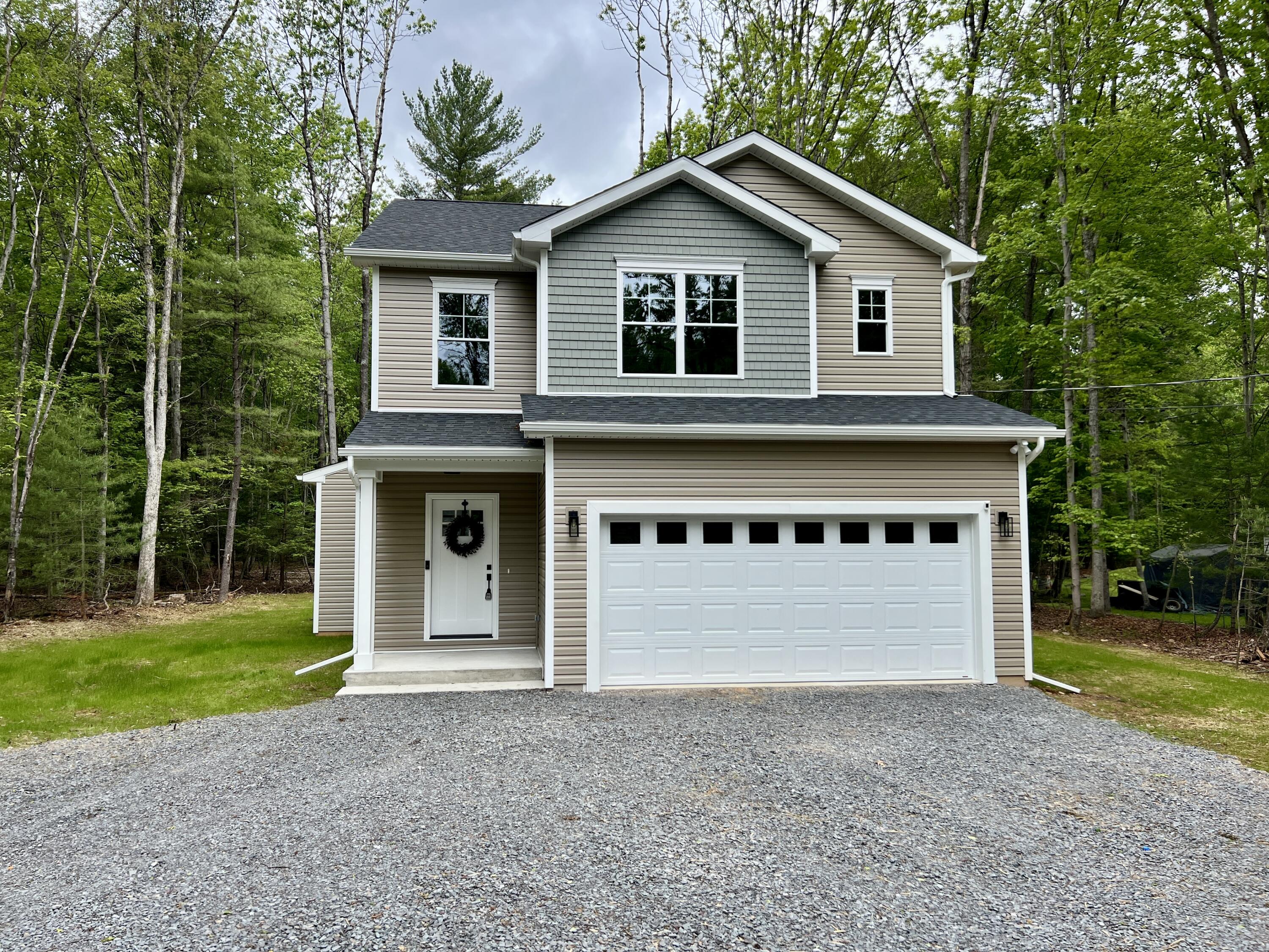 236 Hawthorn Lane, Kunkletown, Pennsylvania image 1