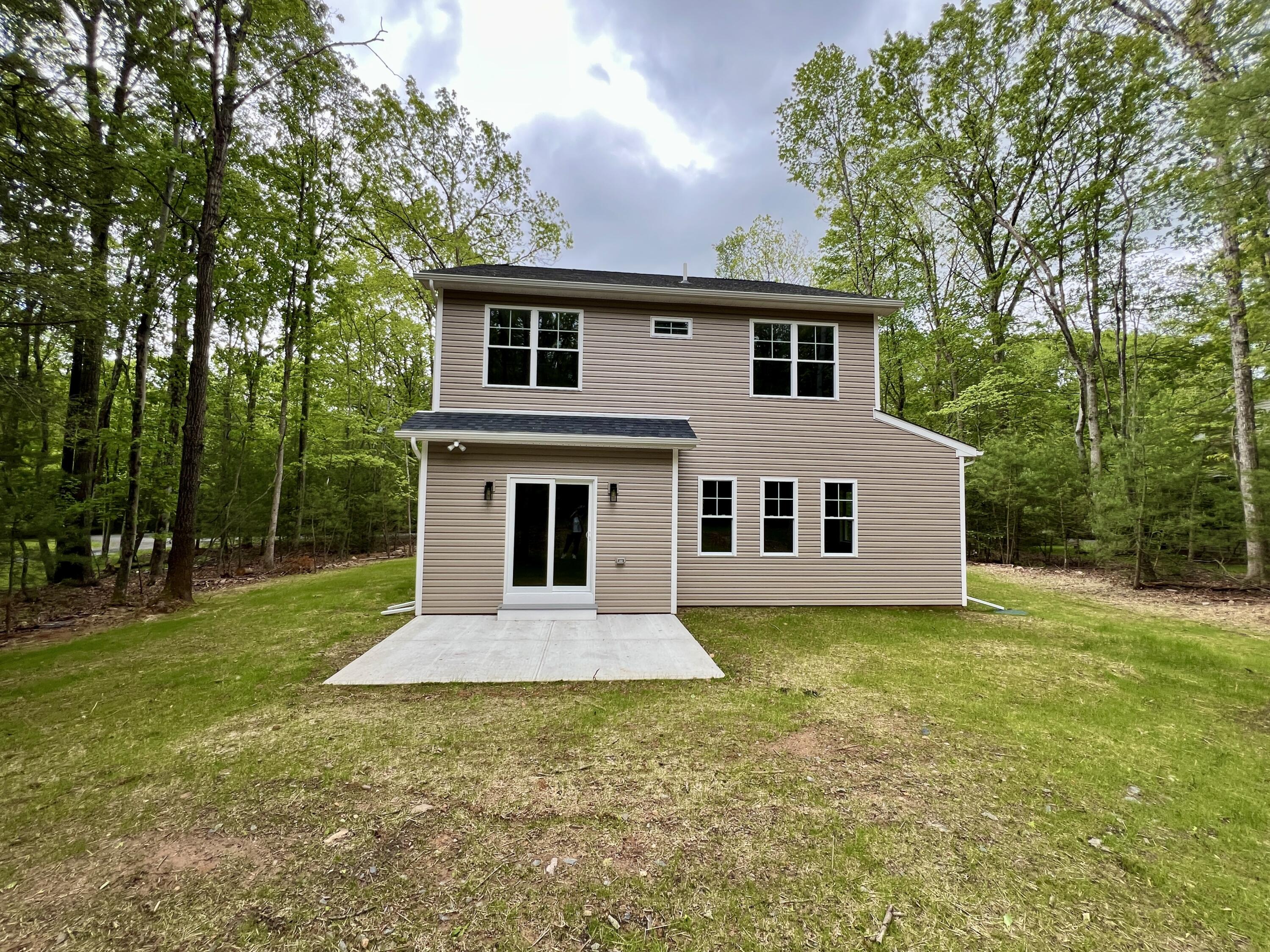 236 Hawthorn Lane, Kunkletown, Pennsylvania image 24
