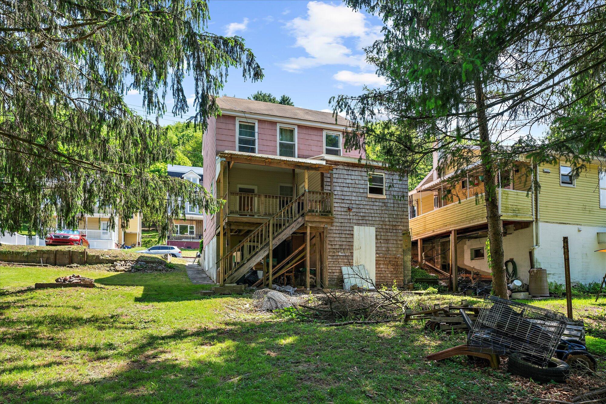576 Peacock Street, Pottsville, Pennsylvania image 34