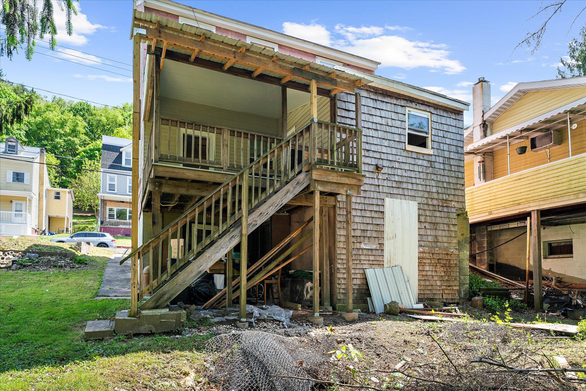 576 Peacock Street, Pottsville, Pennsylvania image 35