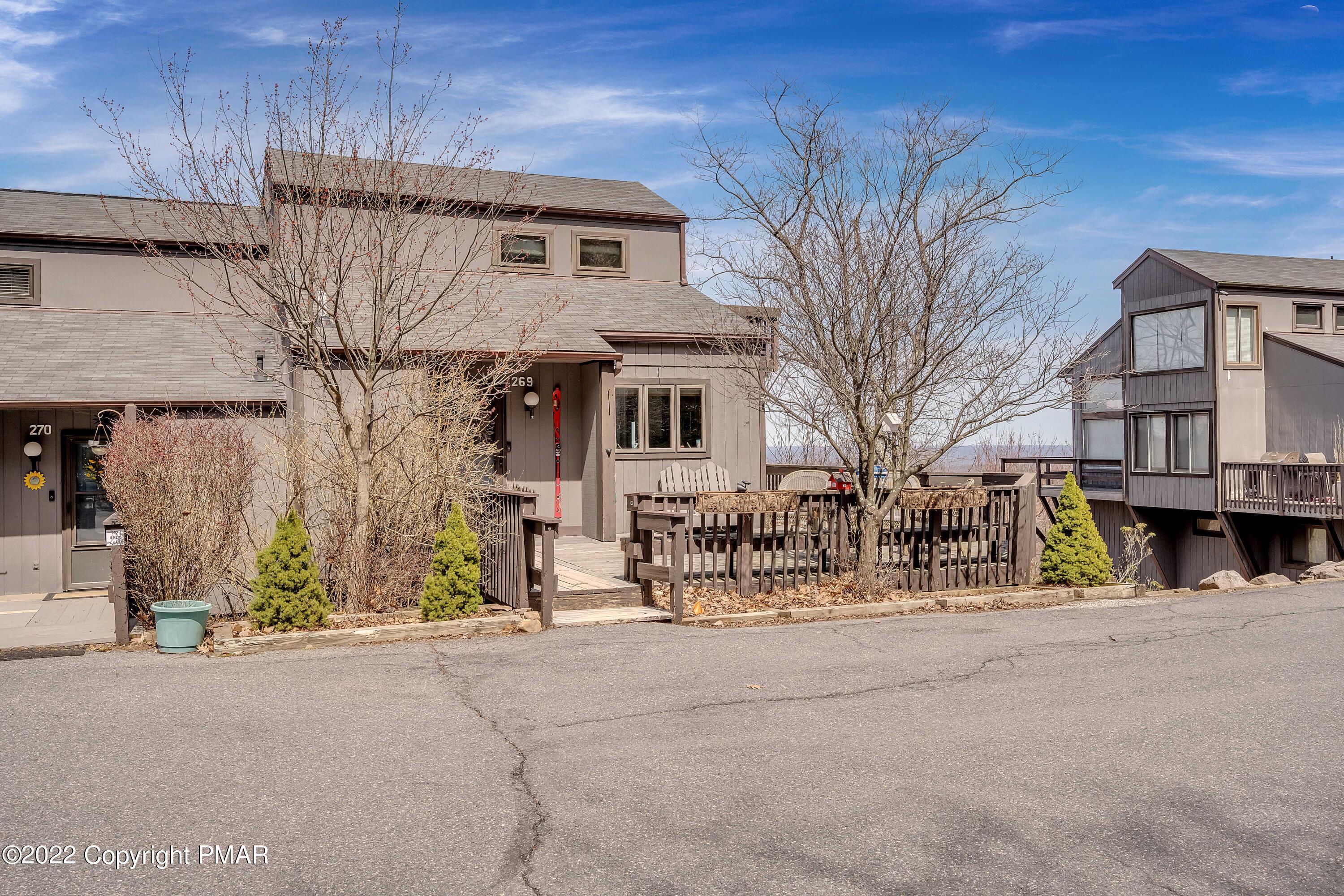 269 Big Pocono Pass, Tannersville, Pennsylvania image 10