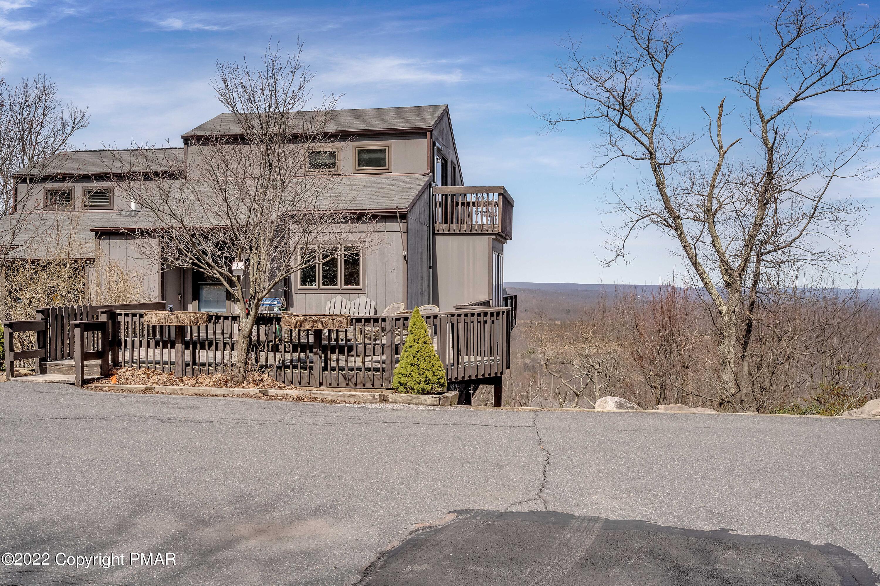 269 Big Pocono Pass, Tannersville, Pennsylvania image 12