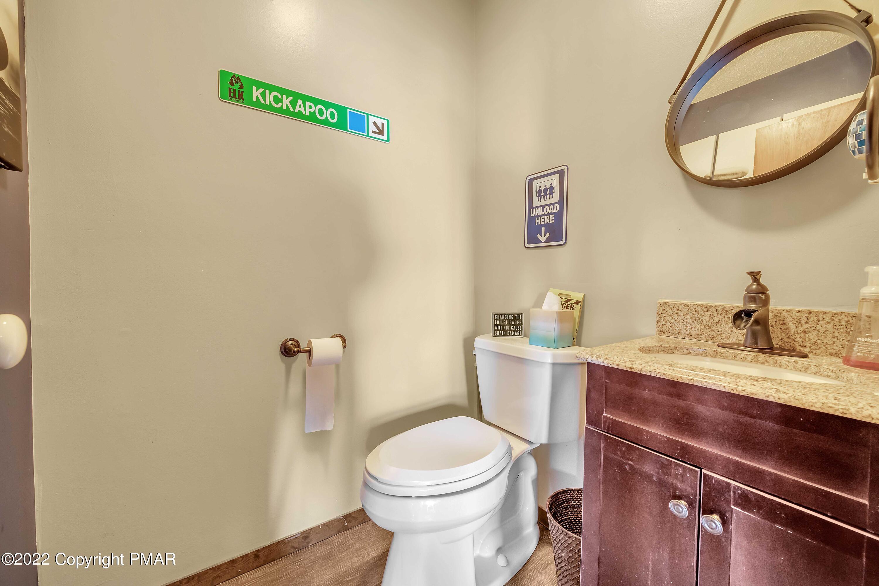 269 Big Pocono Pass, Tannersville, Pennsylvania image 16