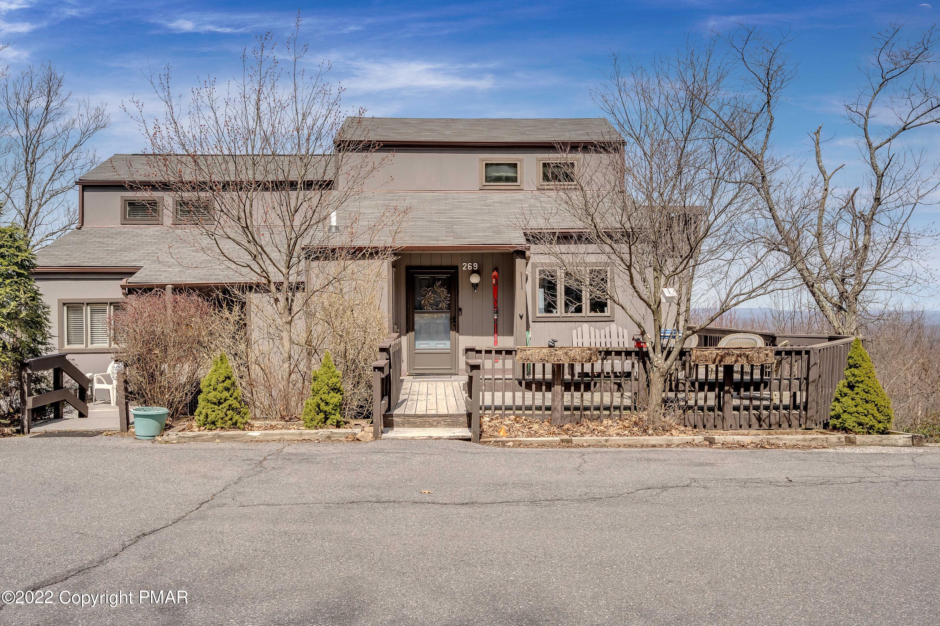 269 Big Pocono Pass, Tannersville, Pennsylvania image 11