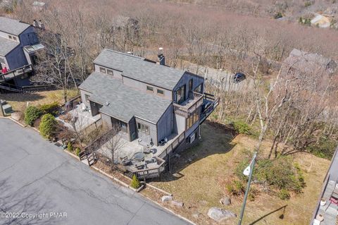 Townhouse For Sale - 269 Big Pocono Pass<br/> Monroe County, Tannersville, PA 18372