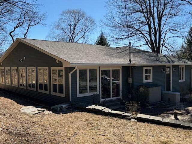 5115 Anona Rd Rd, Stroudsburg, Pennsylvania image 3