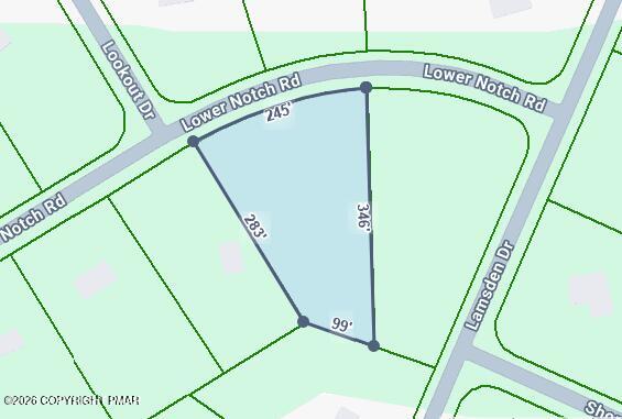 Lot 5411 Lower Notch Road
