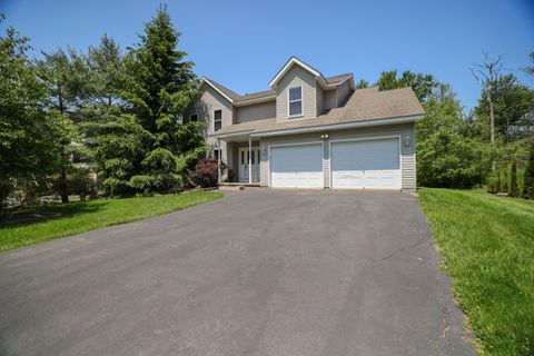 159 Seminole Trail Tobyhanna PA 18466